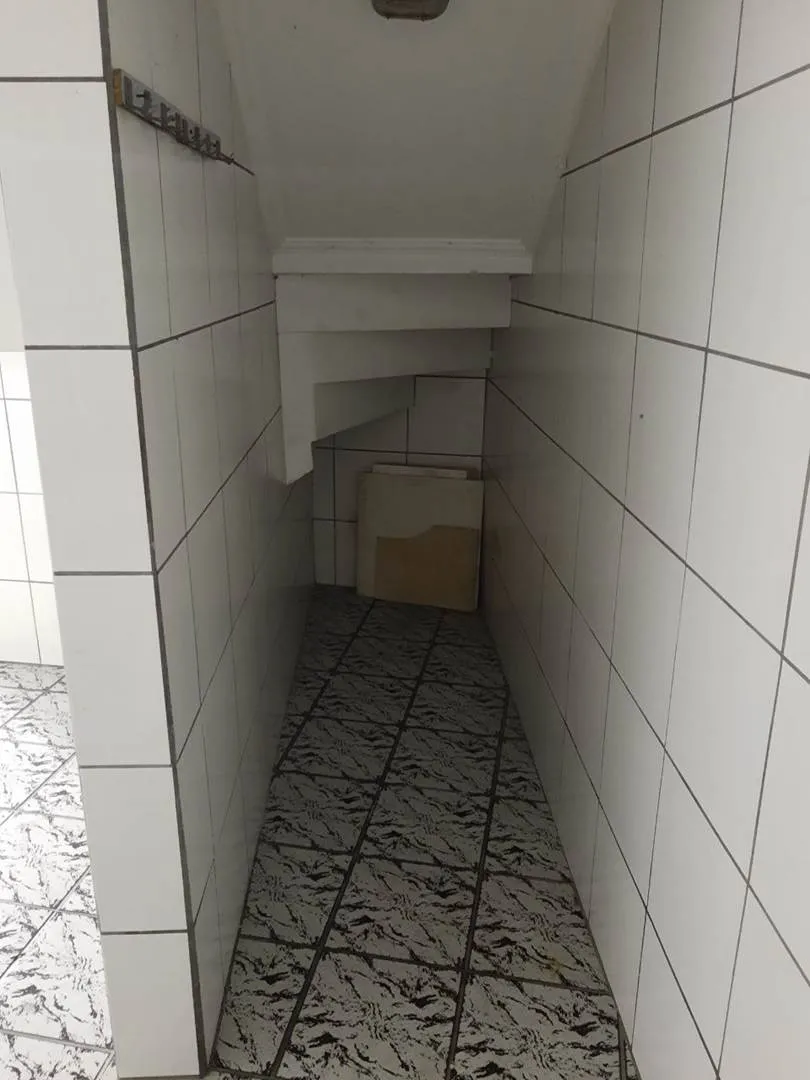 Sobrado com 4 Dormitórios para Alugar na Vila Hebe – Próximo ao Largo do Japonês