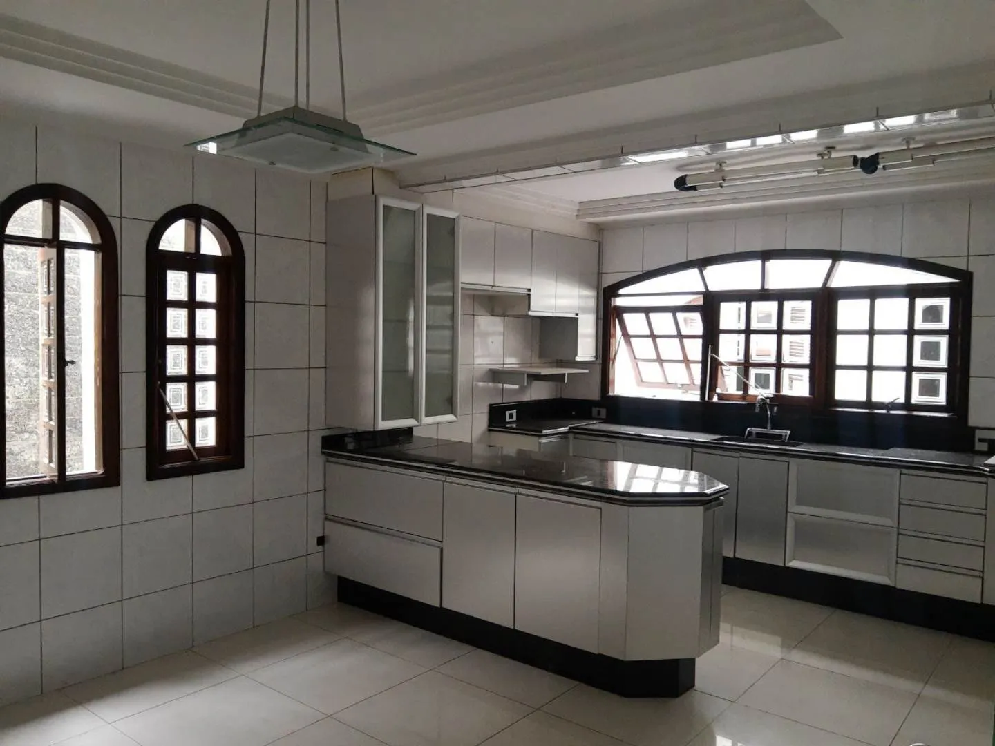 Sobrado - Locação, Vila Nova Cachoeirinha, São Paulo, SP