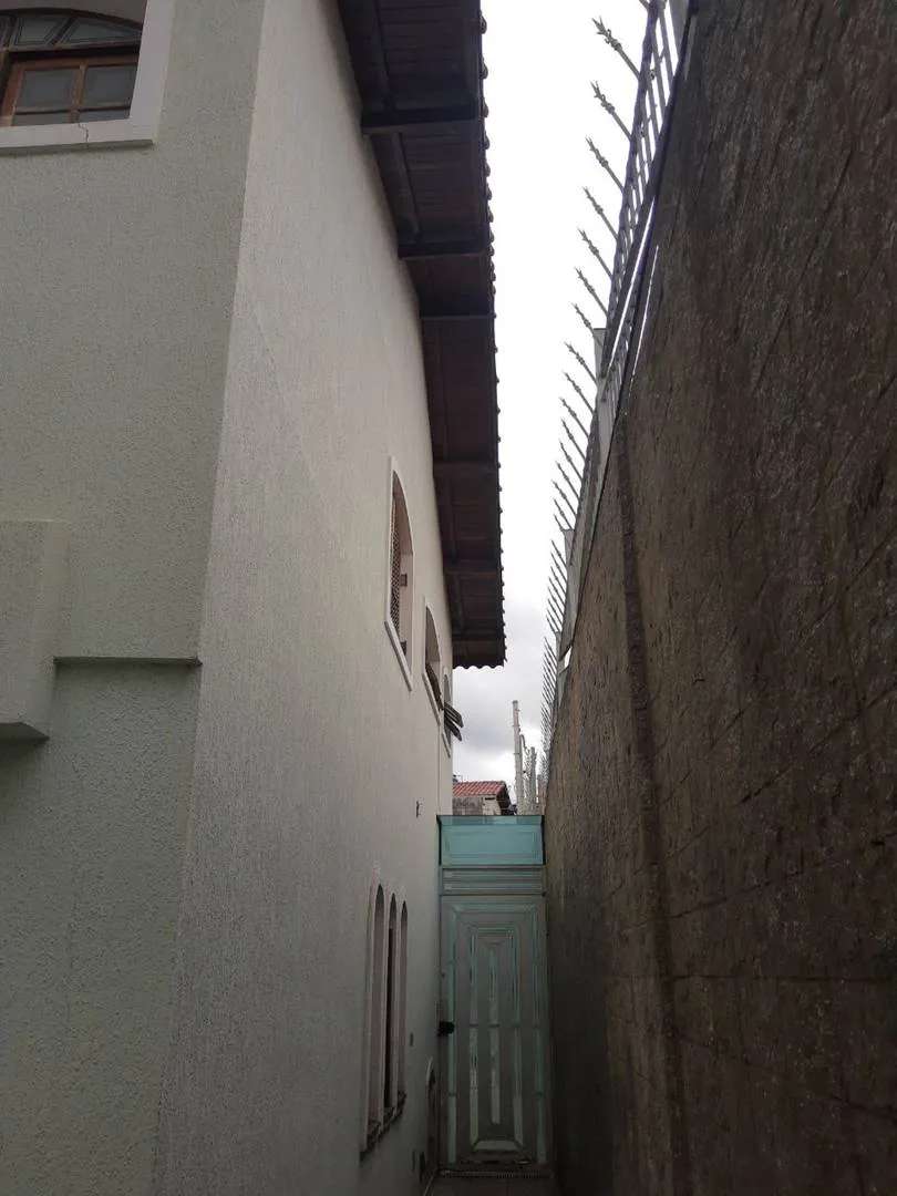 Sobrado com 4 Dormitórios para Alugar na Vila Hebe – Próximo ao Largo do Japonês