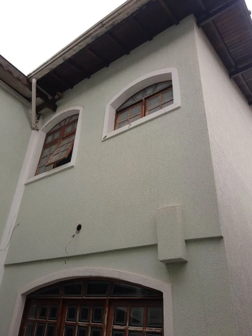 Sobrado com 4 Dormitórios para Alugar na Vila Hebe – Próximo ao Largo do Japonês
