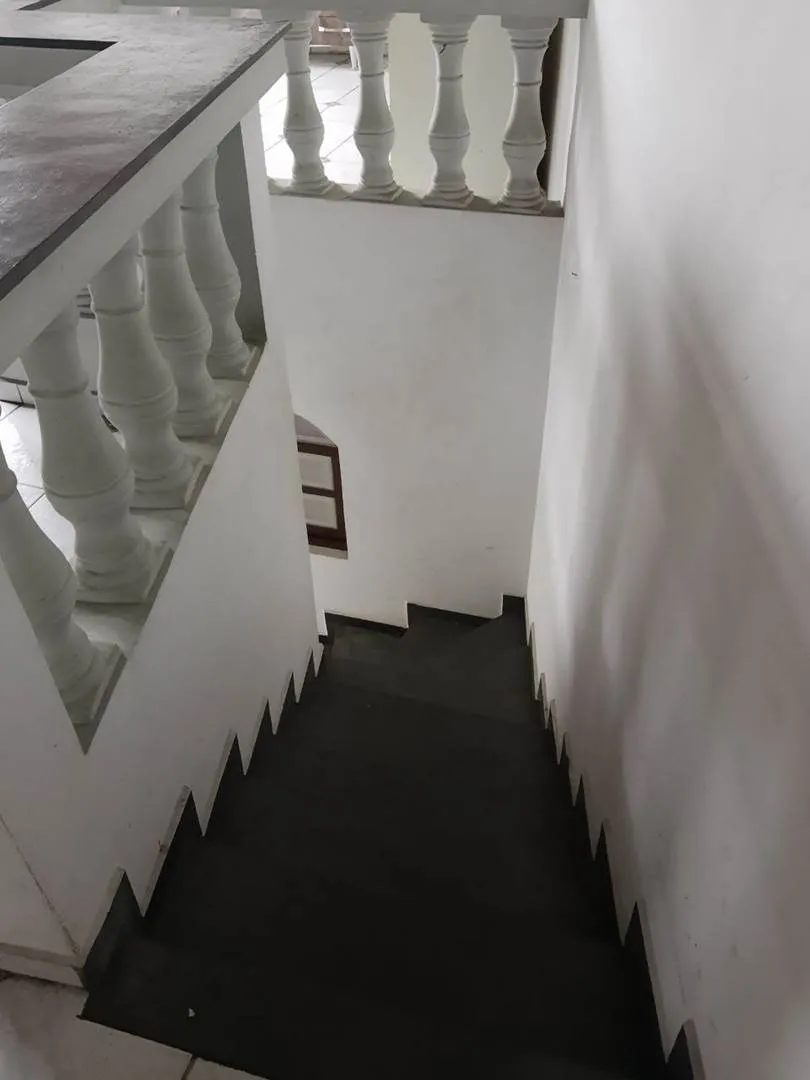 Sobrado com 4 Dormitórios para Alugar na Vila Hebe – Próximo ao Largo do Japonês