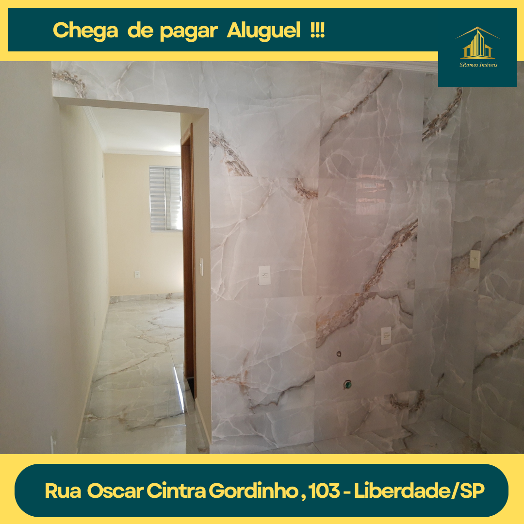 Kitnet à venda na Liberdade/SP com Entrada de apenas R$ 25.000,00 - Reformada e pronta para morar!