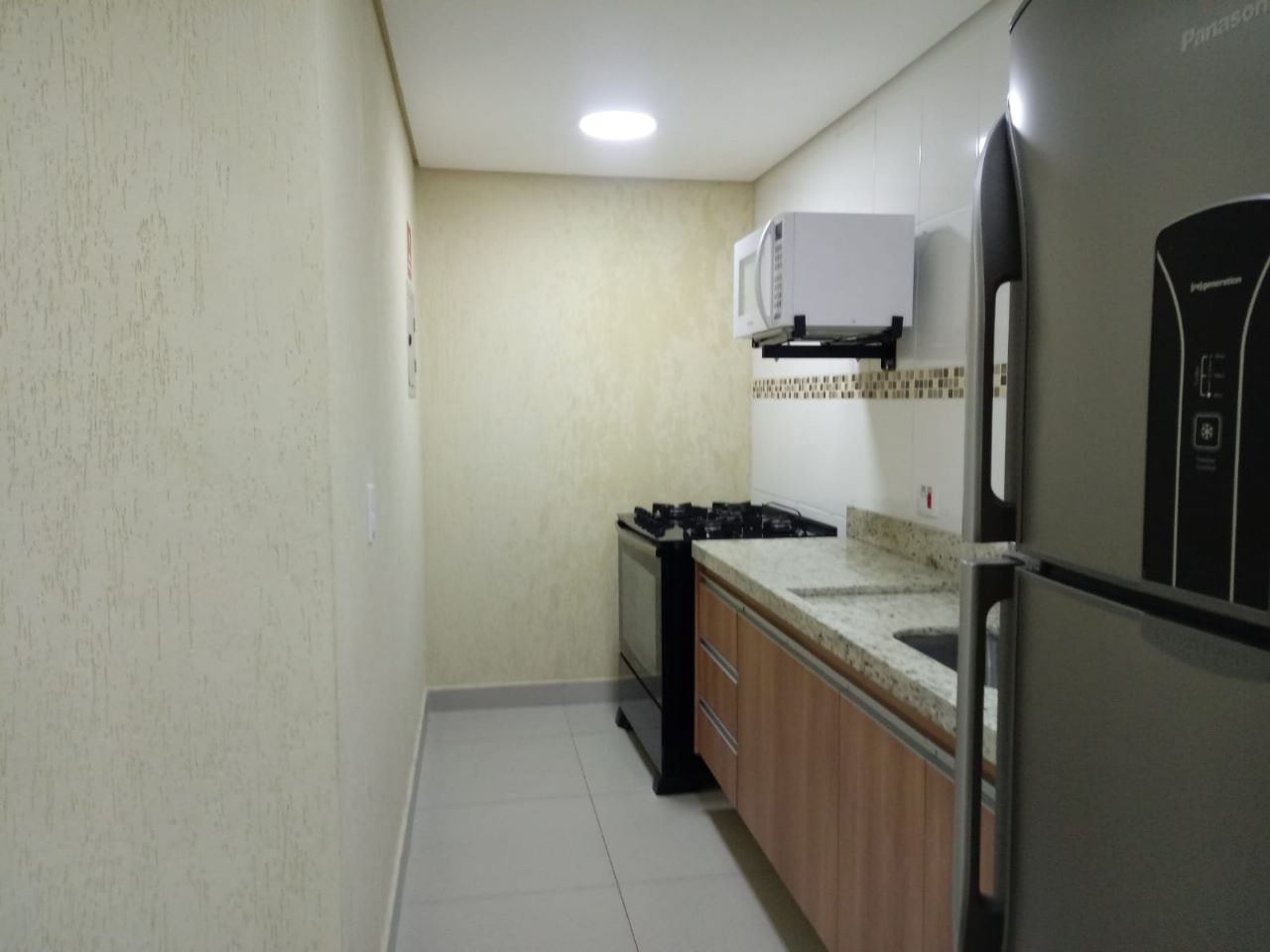 Apartamento - Venda, Vila Marina, São Paulo, SP