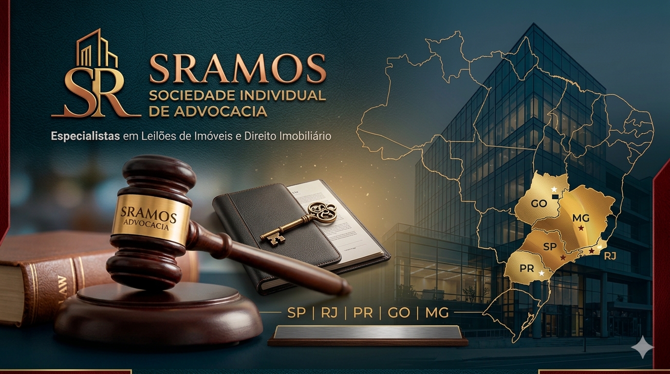 Ação Judicial de Imissão na Posse – R$ 6.000
