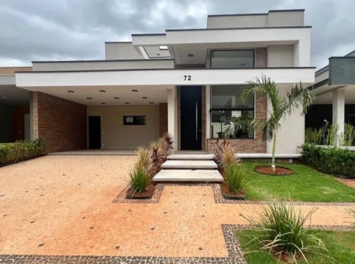 Casa em condomínio - Venda, Jardim Pari, Paulínia, Paulínia, SP