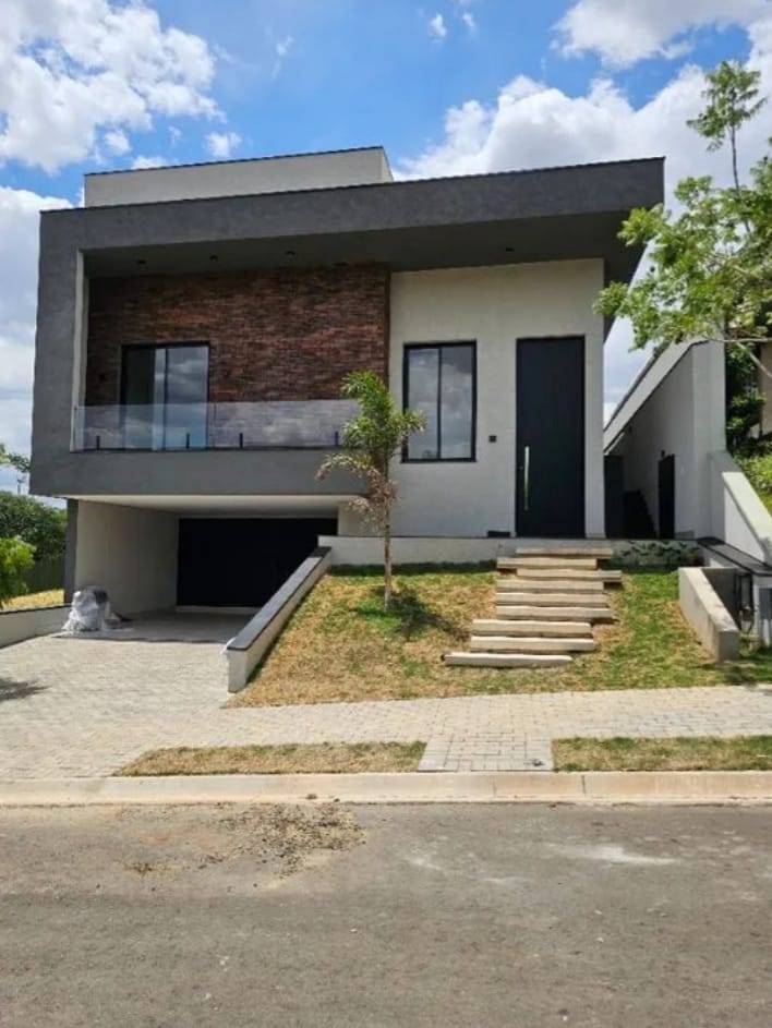 Casa em condomínio - , Jardim Ypê, Paulínia, SP