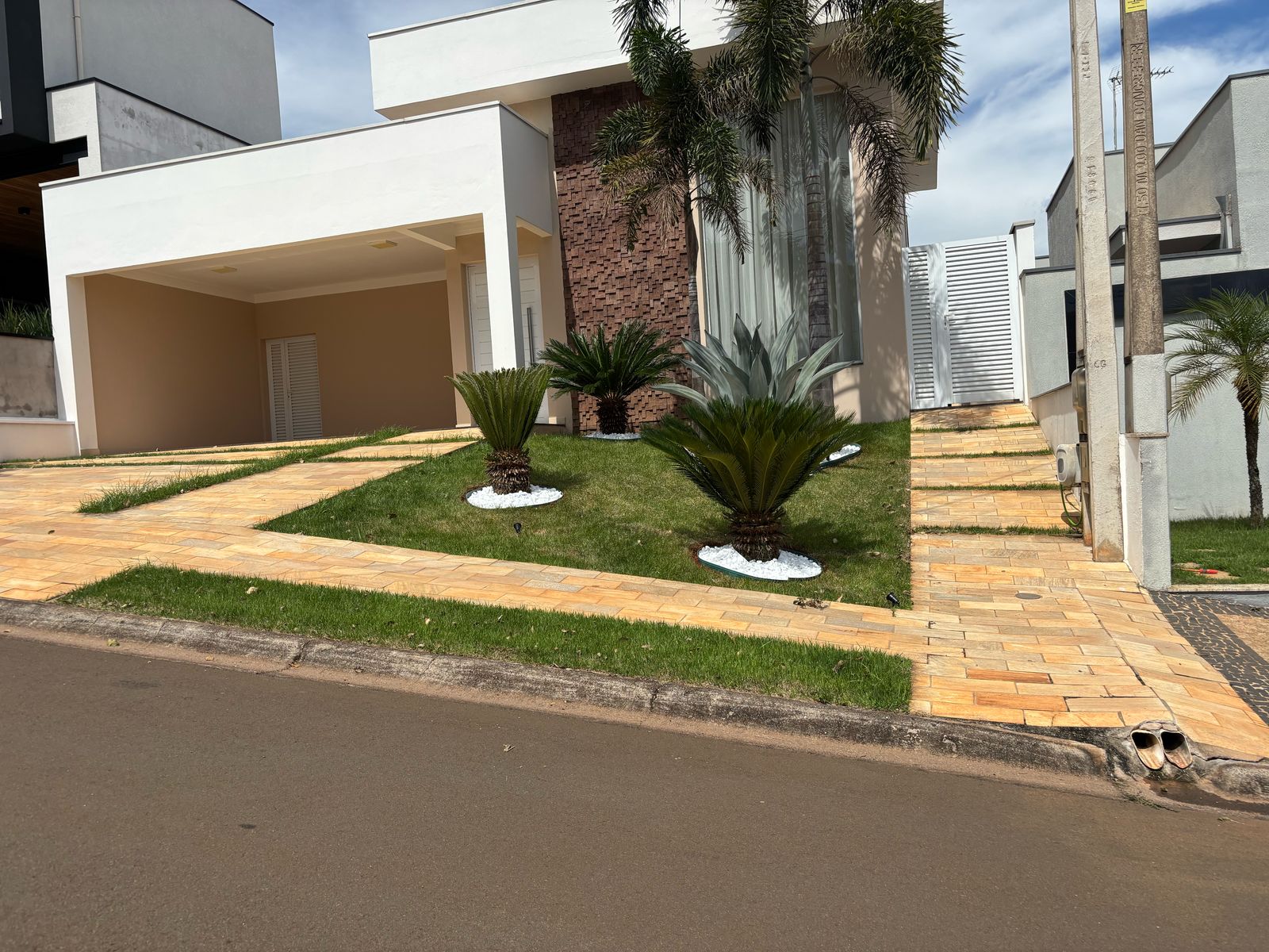 Casa em condomínio - Venda, Jardim Fortaleza, Paulínia, SP