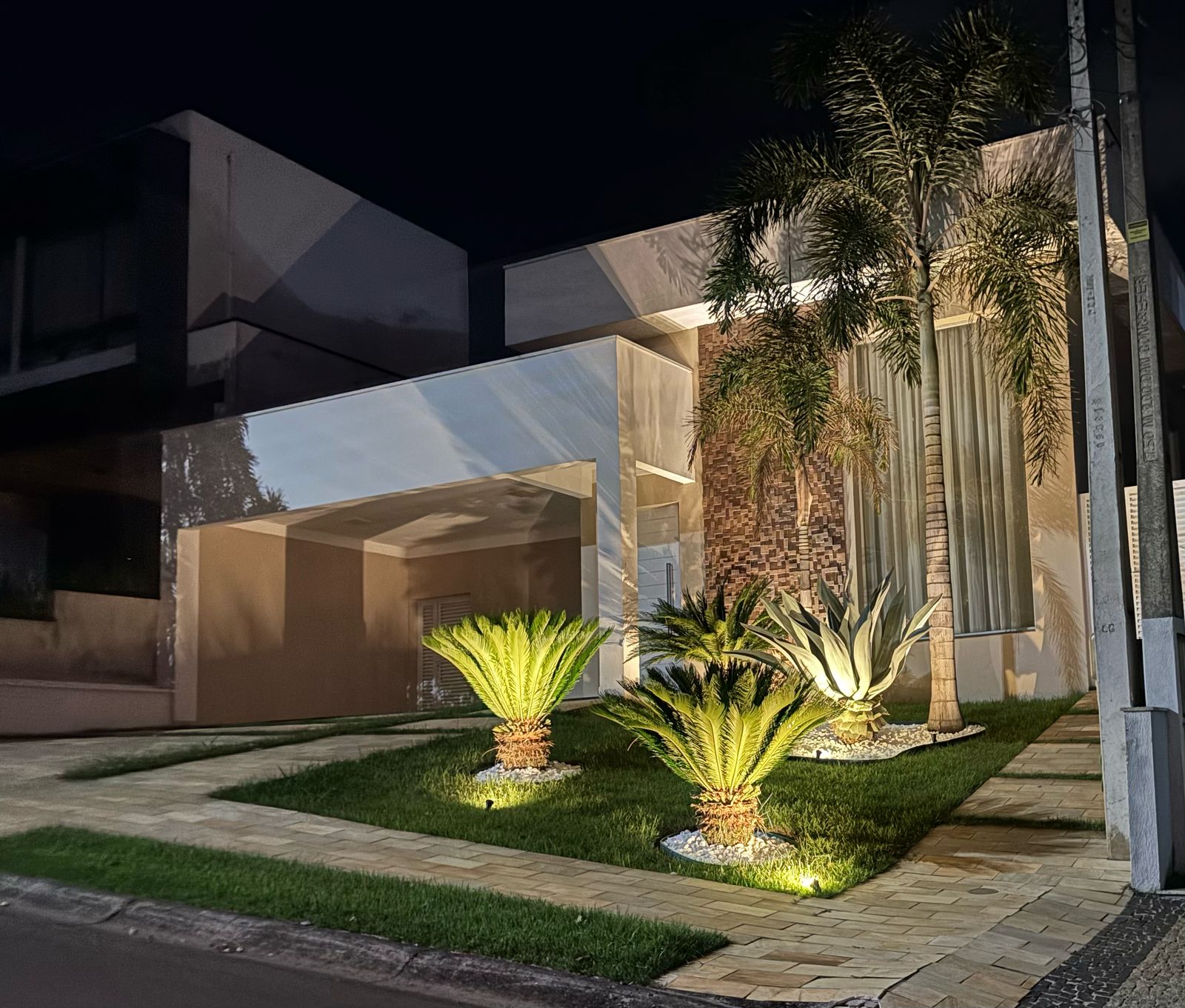 Casa de Alto Padrão no Condomínio Alto da Boa Vista – Paulínia/SP