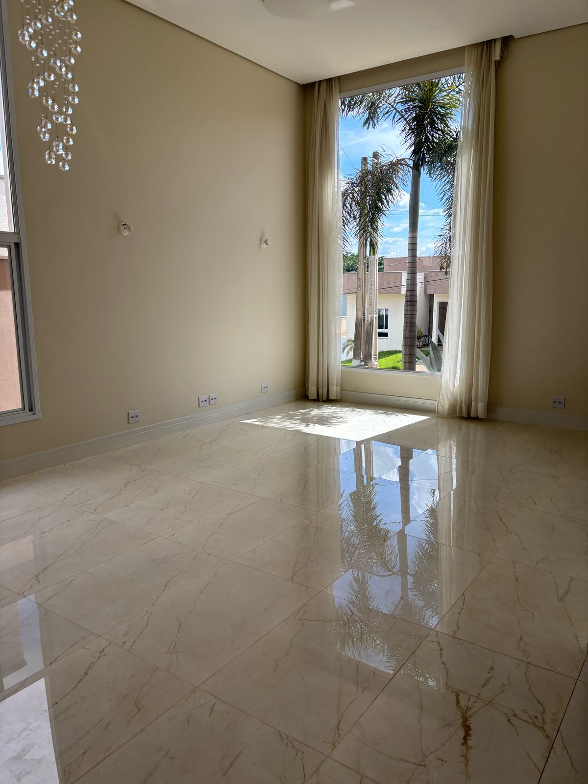 Casa de Alto Padrão no Condomínio Alto da Boa Vista – Paulínia/SP