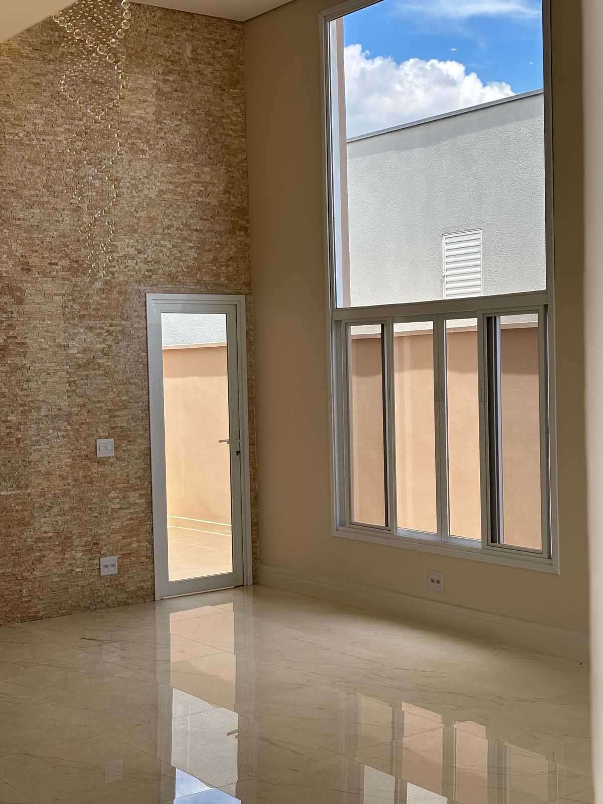Casa de Alto Padrão no Condomínio Alto da Boa Vista – Paulínia/SP
