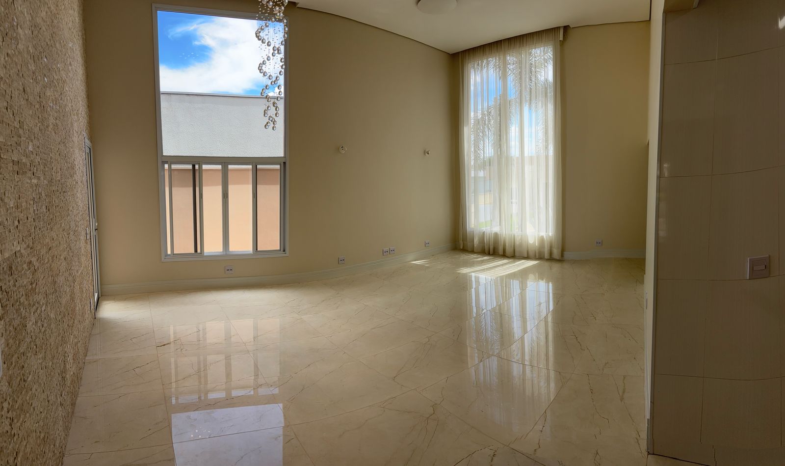 Casa de Alto Padrão no Condomínio Alto da Boa Vista – Paulínia/SP