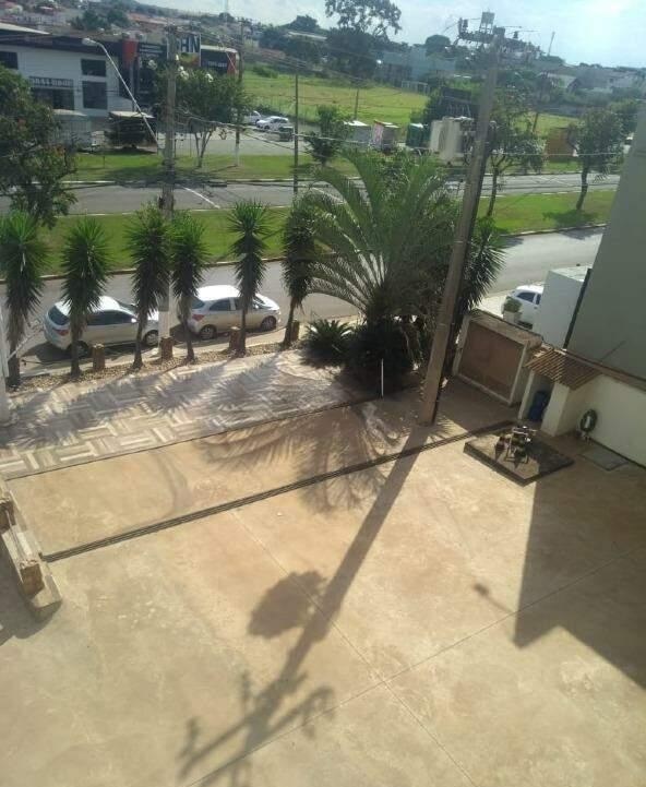 Hotel/Prédio à venda em Paulínia SP com 53 dormitórios suítes.