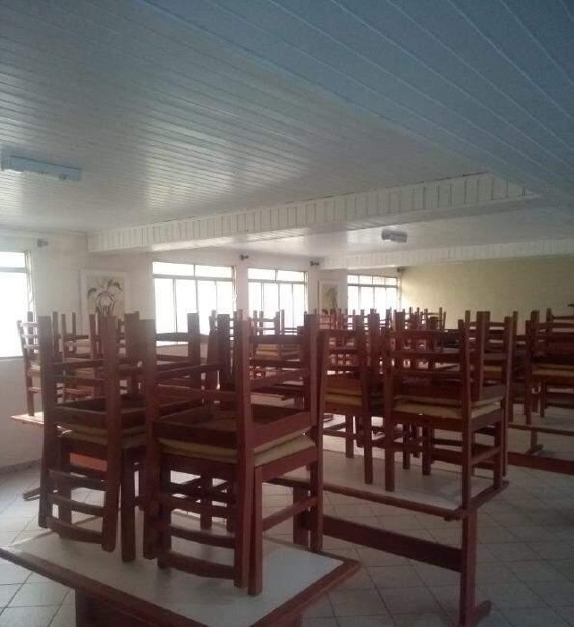 Hotel/Prédio à venda em Paulínia SP com 53 dormitórios suítes.