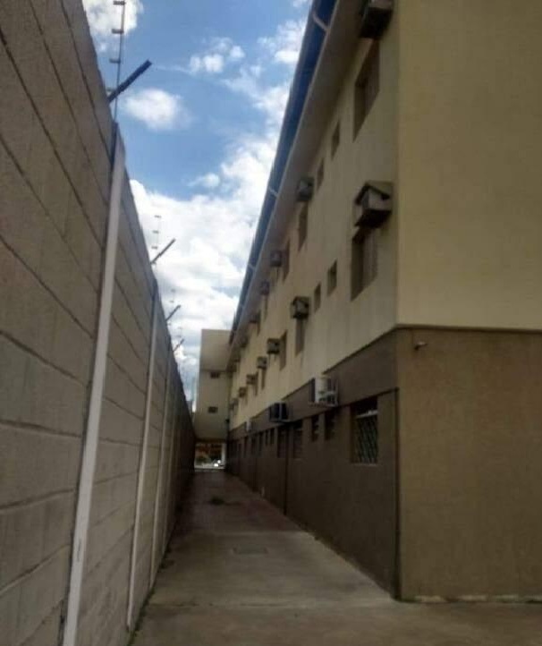 Hotel/Prédio à venda em Paulínia SP com 53 dormitórios suítes.