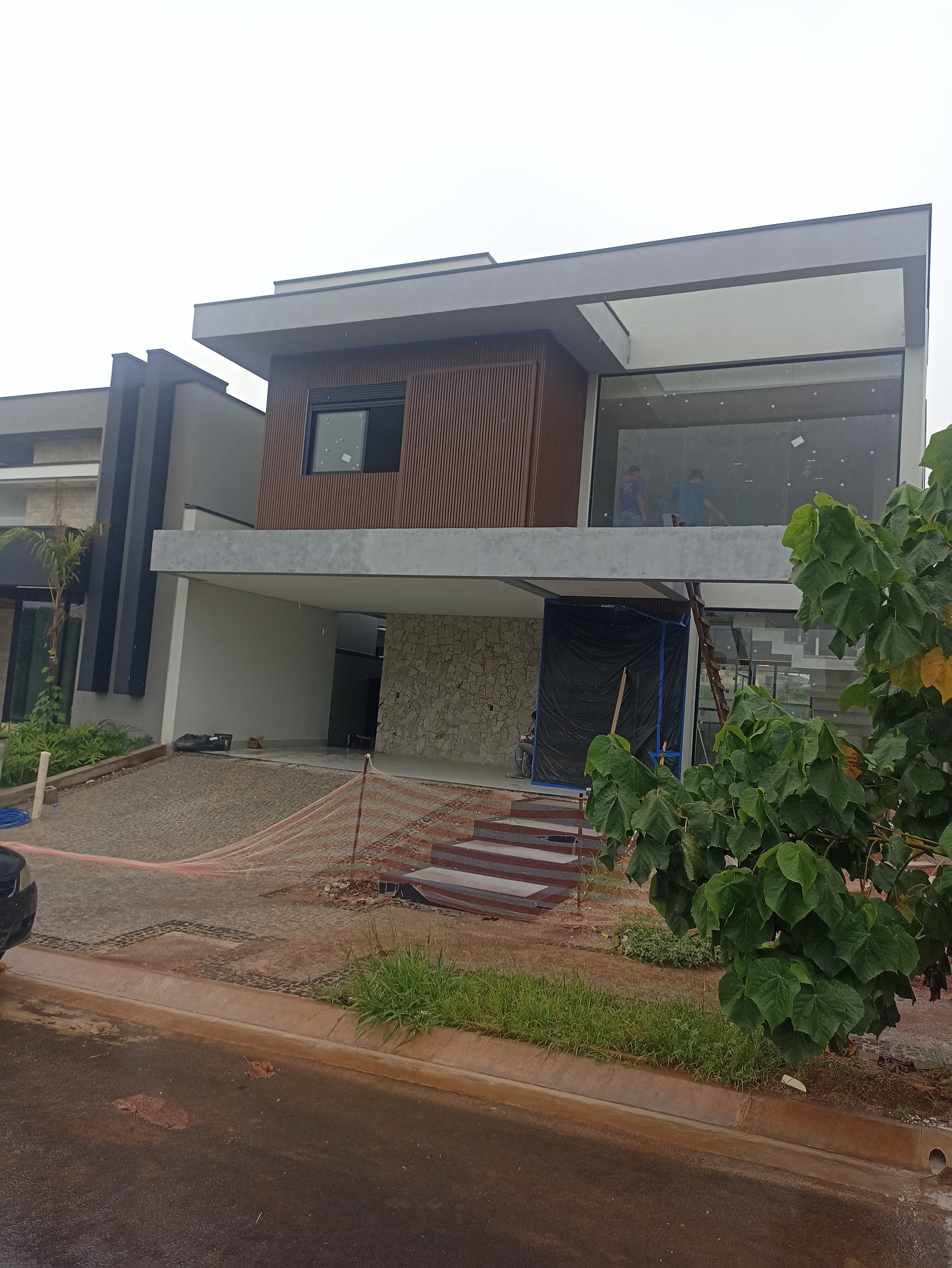 Casa à venda com 4 suítes no condominio Acácias em Paulinia