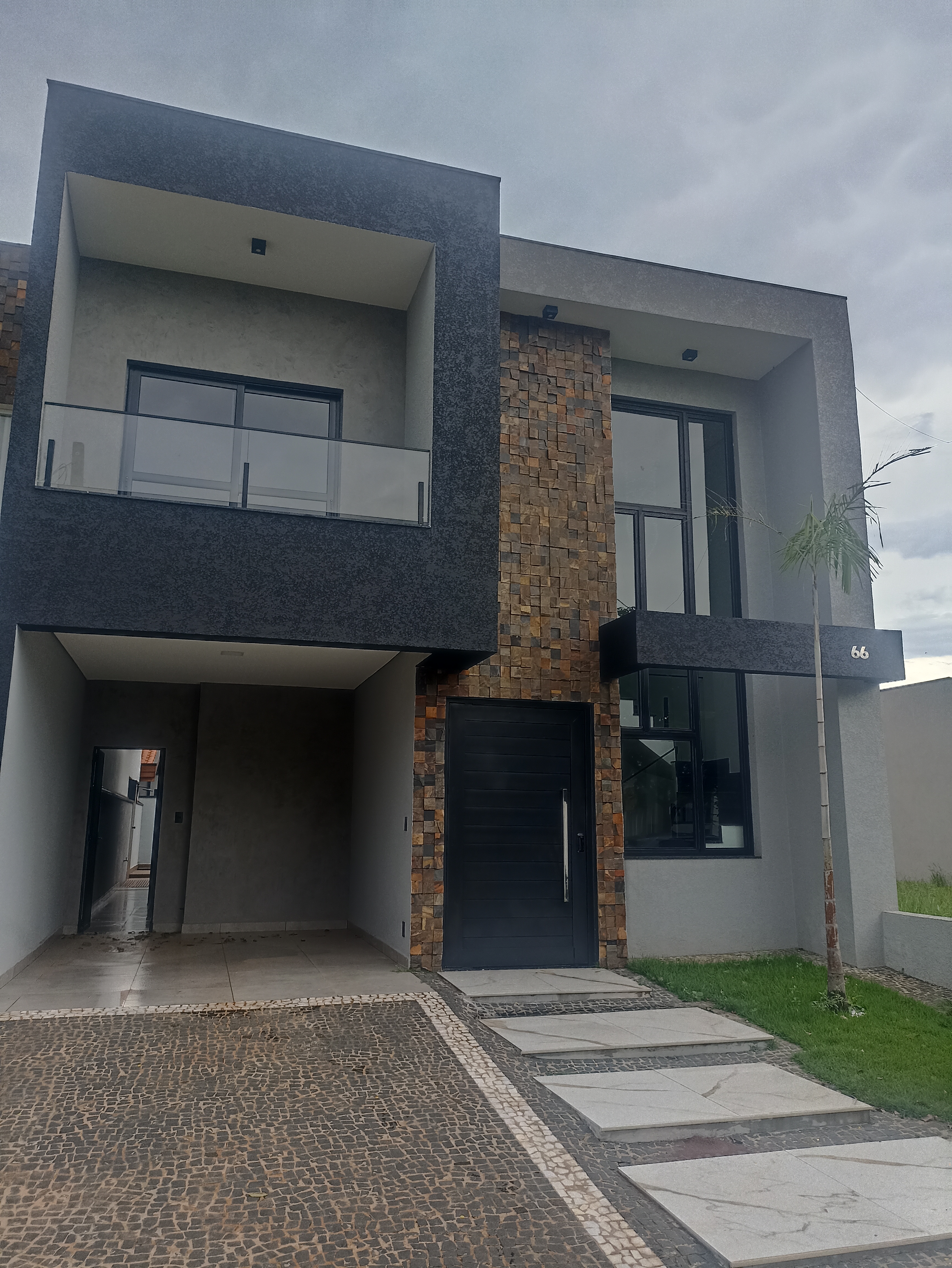 Casa em condomínio - Venda, Vila Monte Alegre, Paulínia, SP
