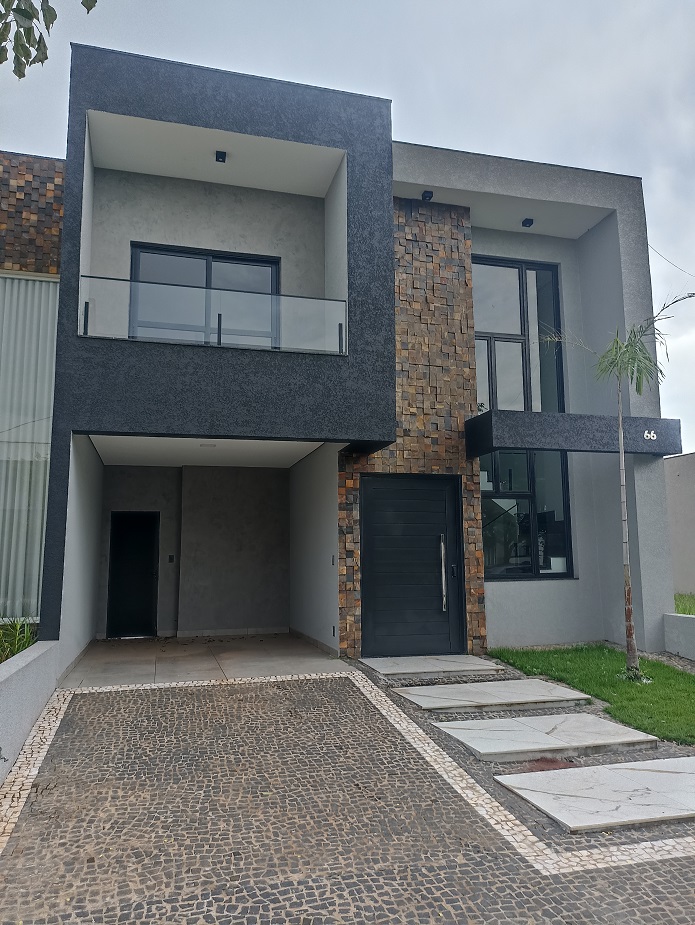 Casa em condomínio - Venda