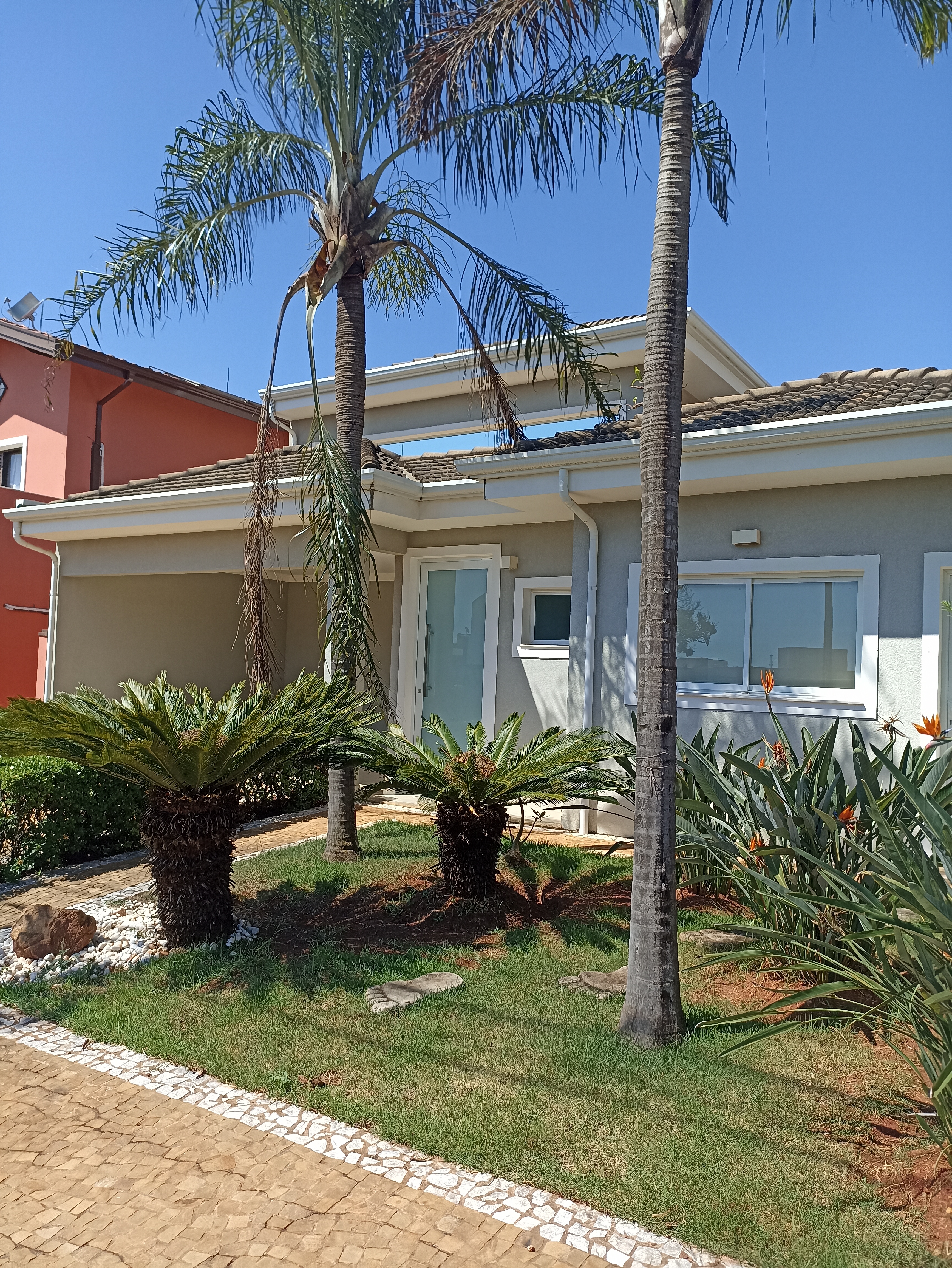 Casa em condomínio - Venda, Betel , Paulínia, SP