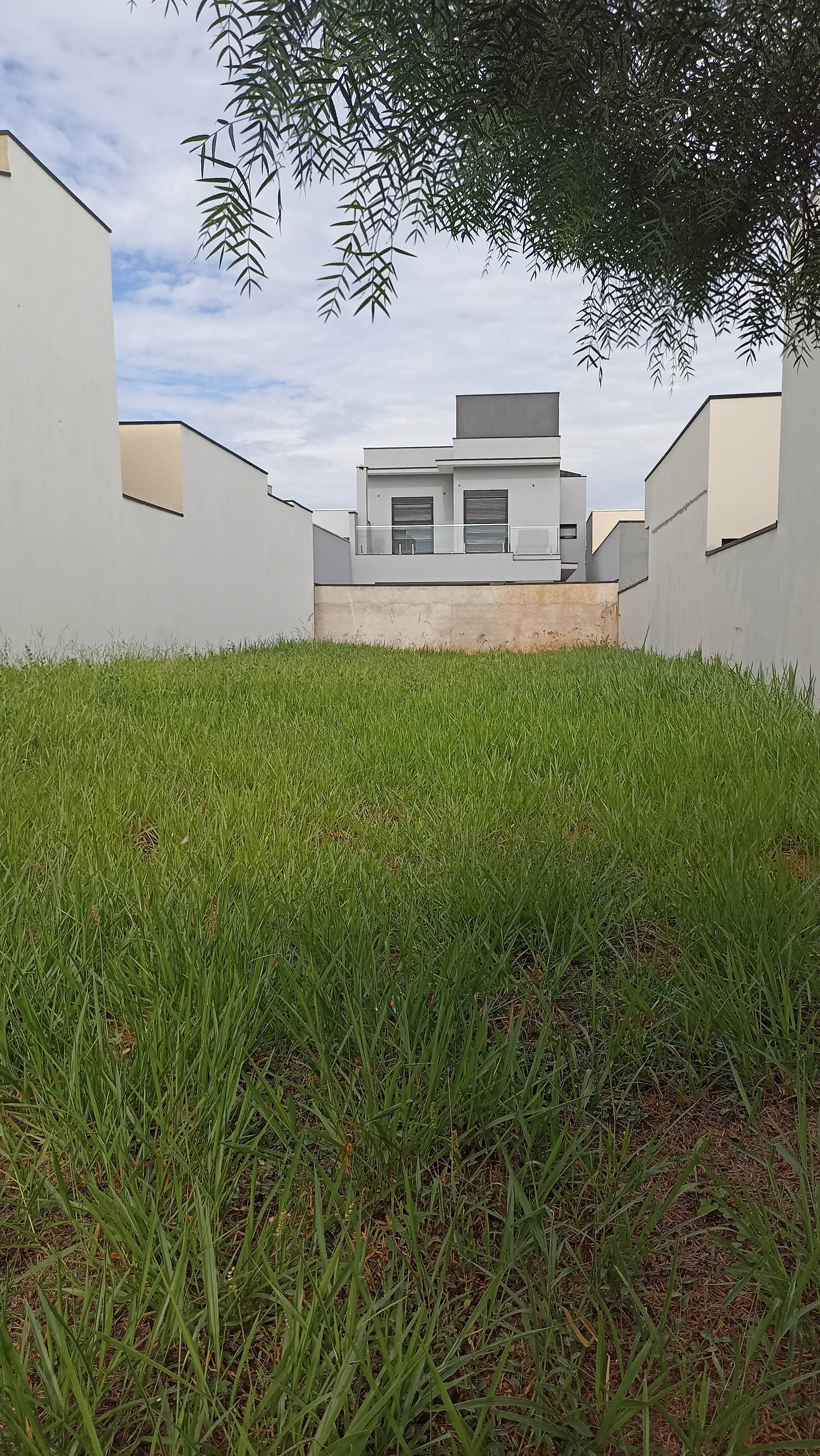 Terreno em condomínio - Venda, Vila Monte Alegre, Paulínia, SP