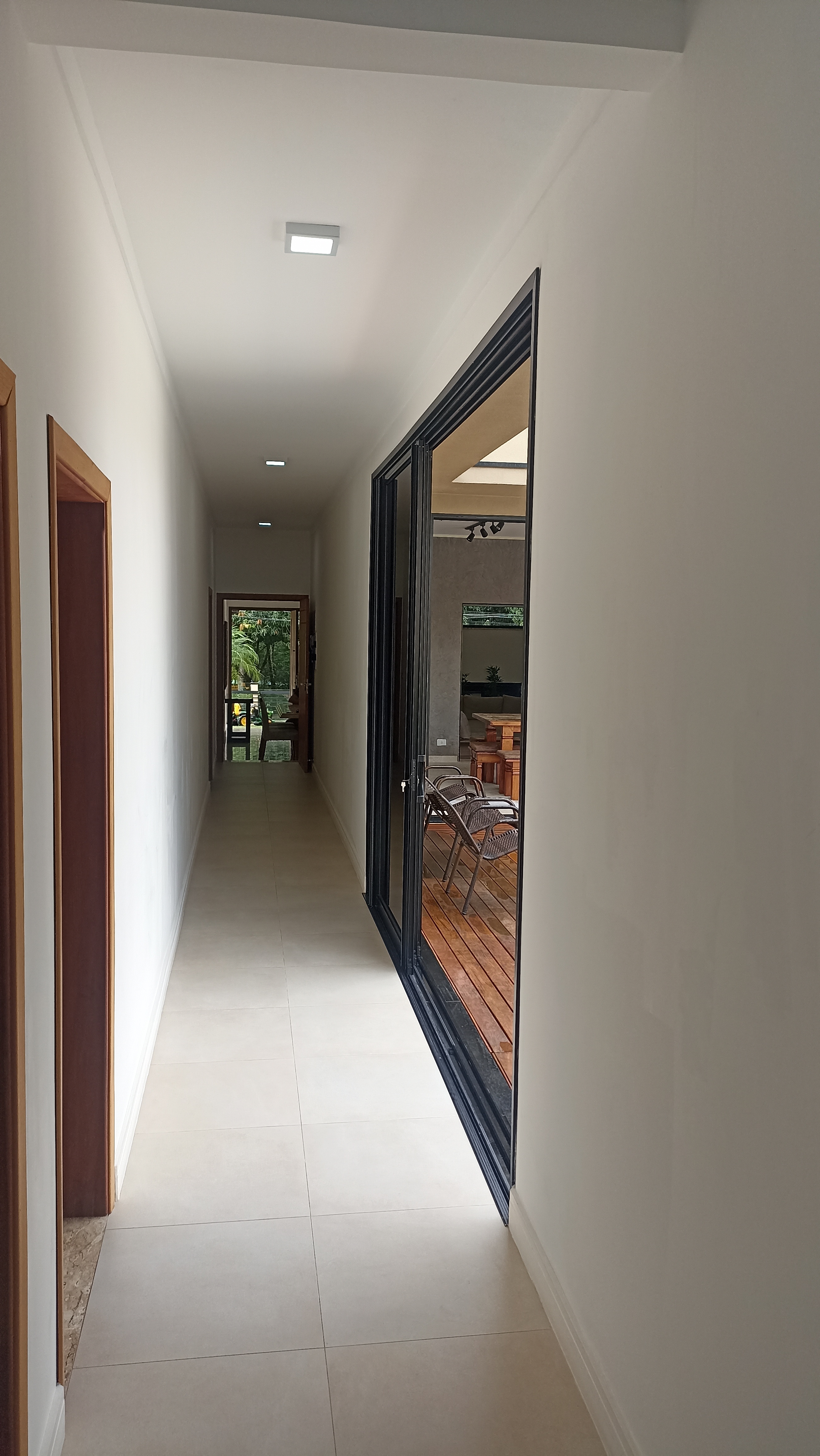 Casa de Alto Padrão à Venda no Condomínio Chácara São Rafael, Campinas.