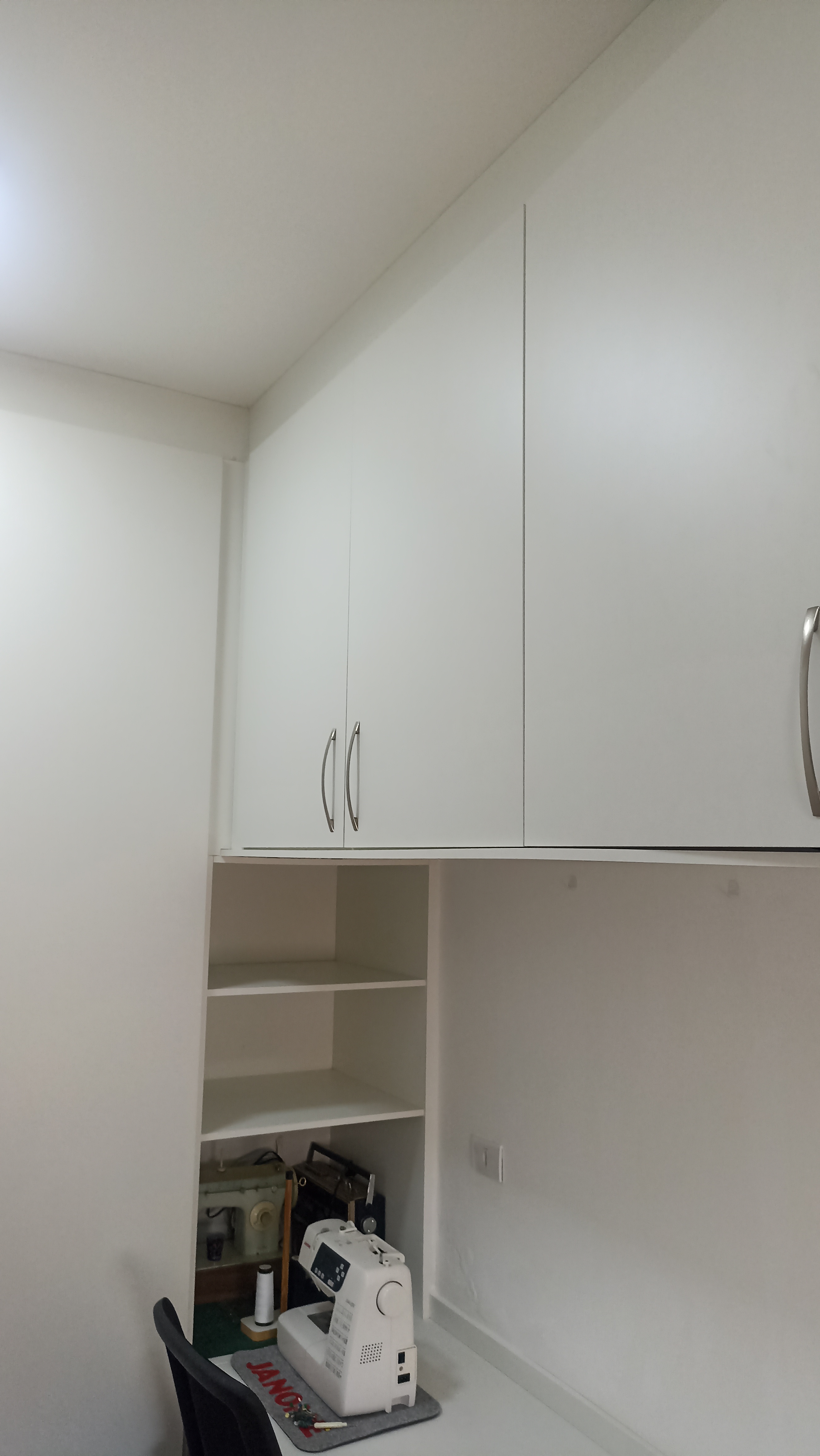 Casa de Alto Padrão à Venda no Condomínio Chácara São Rafael, Campinas.