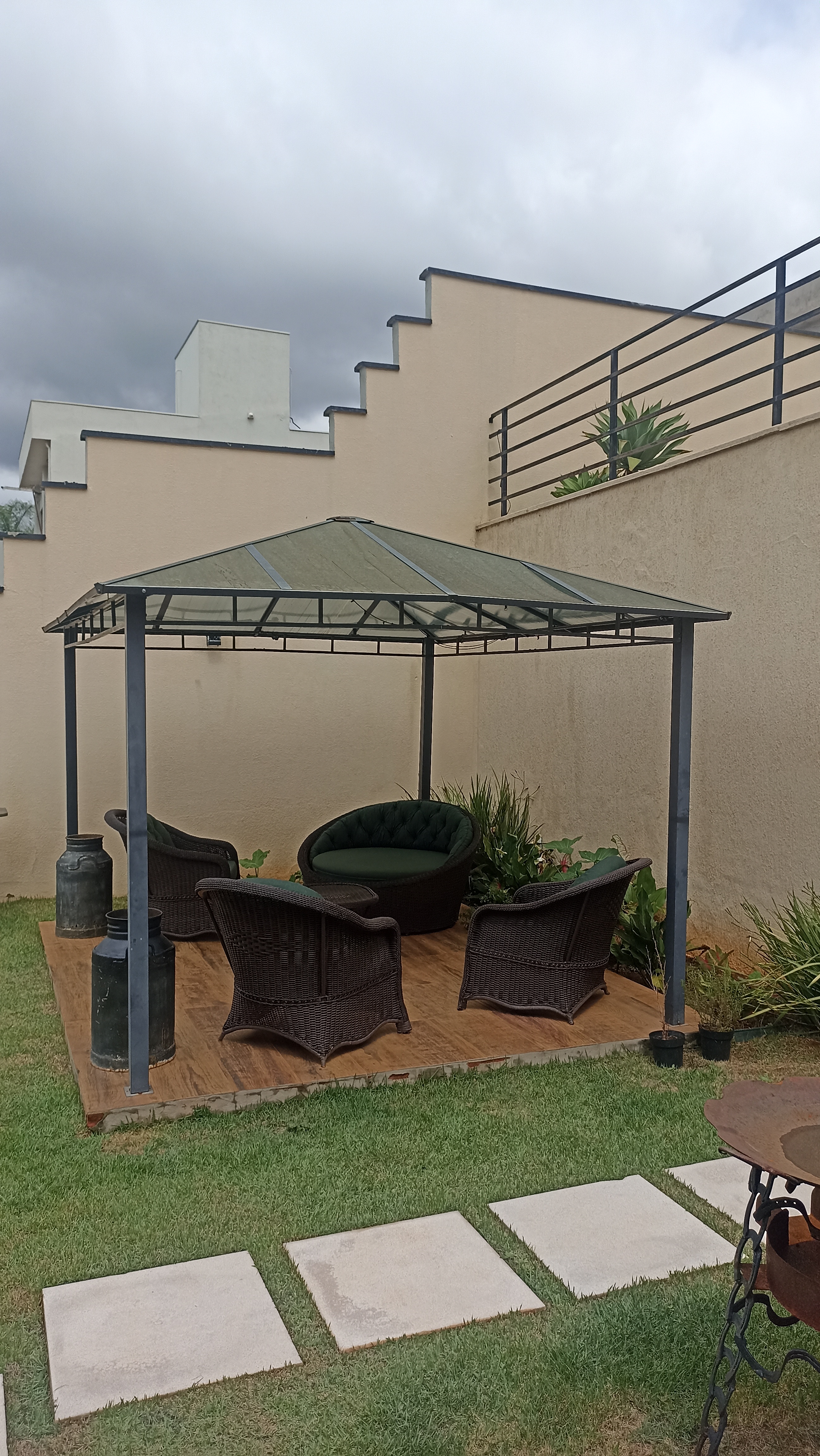 Casa de Alto Padrão à Venda no Condomínio Chácara São Rafael, Campinas.