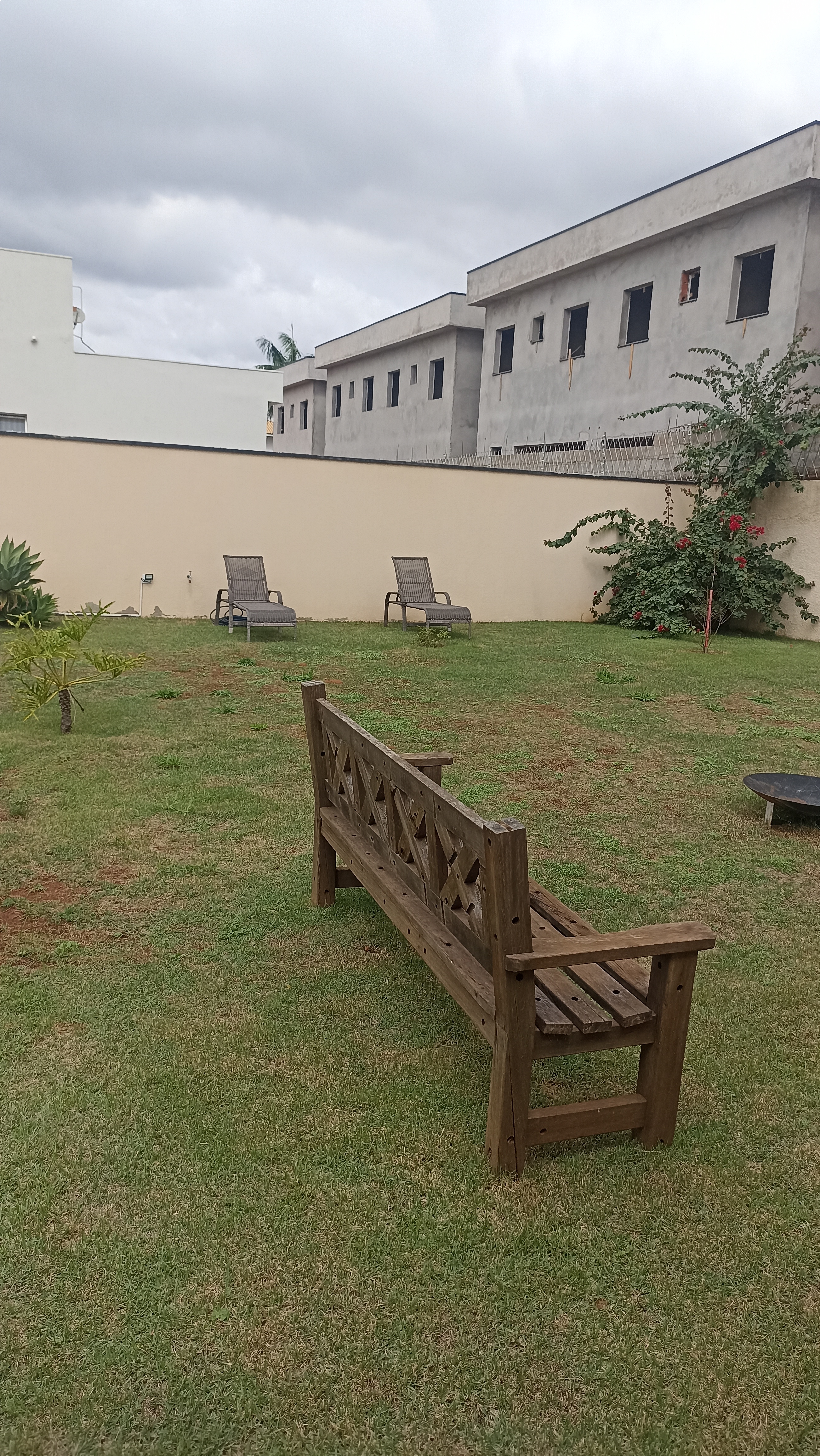 Casa de Alto Padrão à Venda no Condomínio Chácara São Rafael, Campinas.