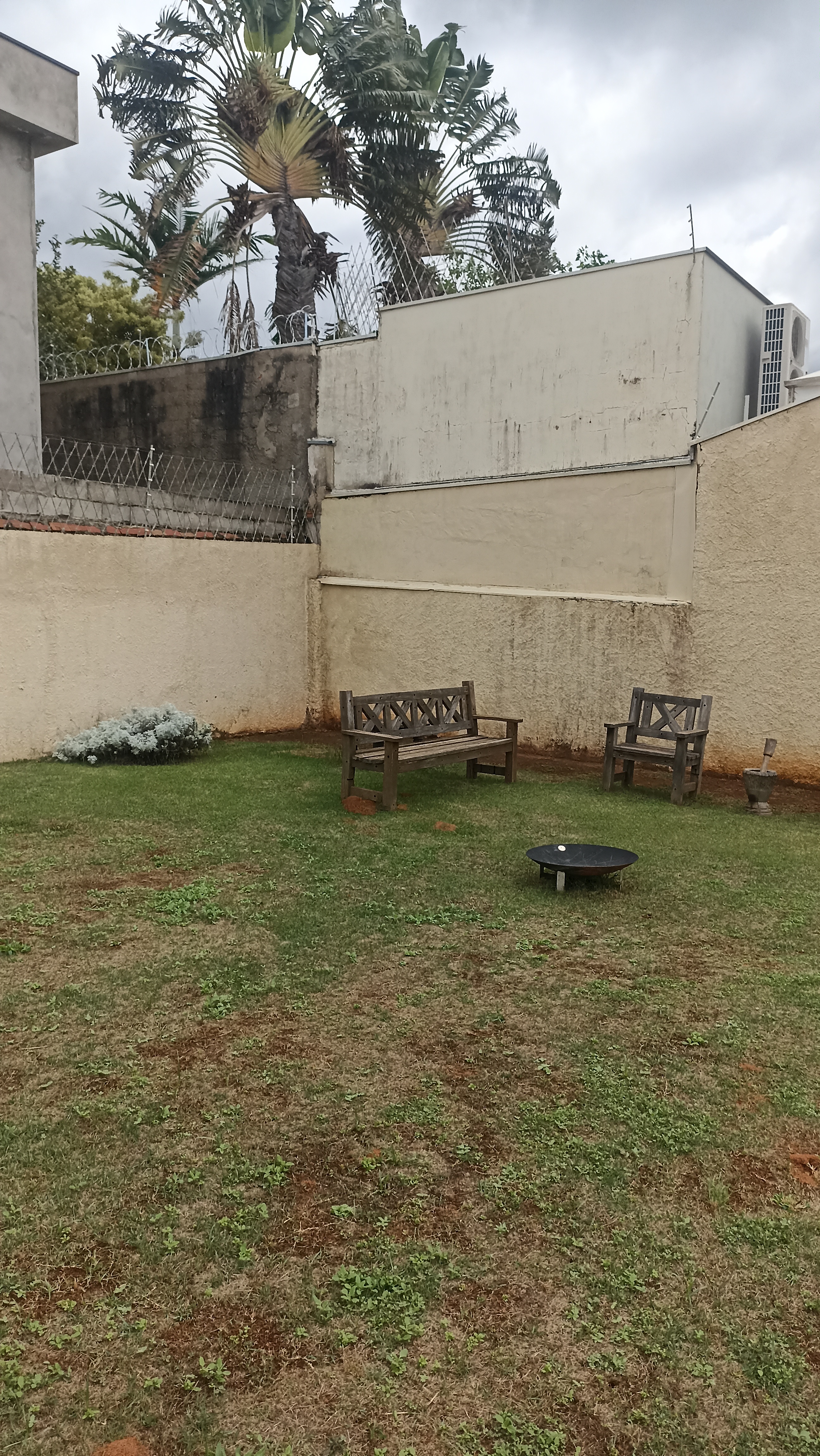 Casa de Alto Padrão à Venda no Condomínio Chácara São Rafael, Campinas.