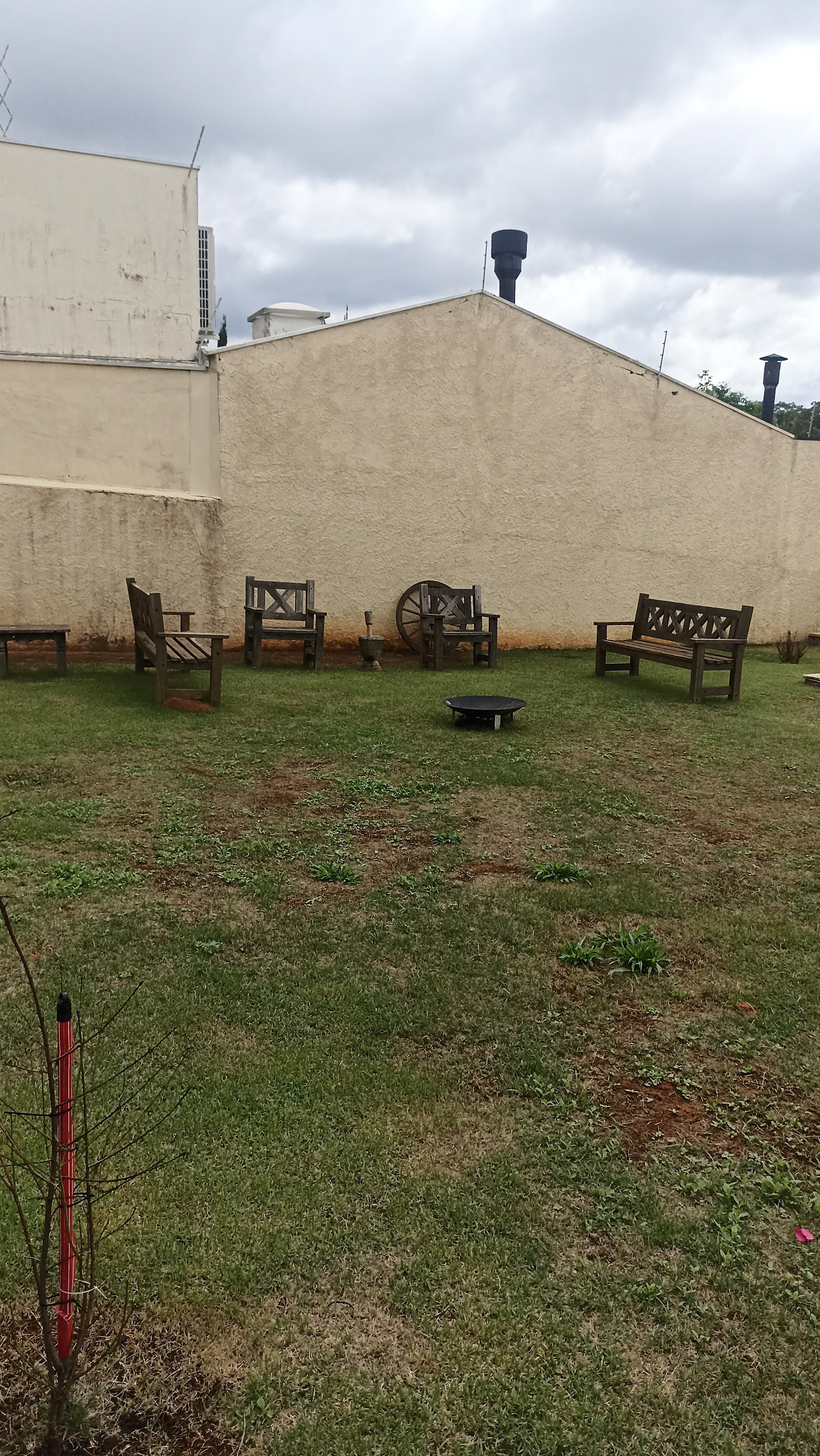 Casa de Alto Padrão à Venda no Condomínio Chácara São Rafael, Campinas.