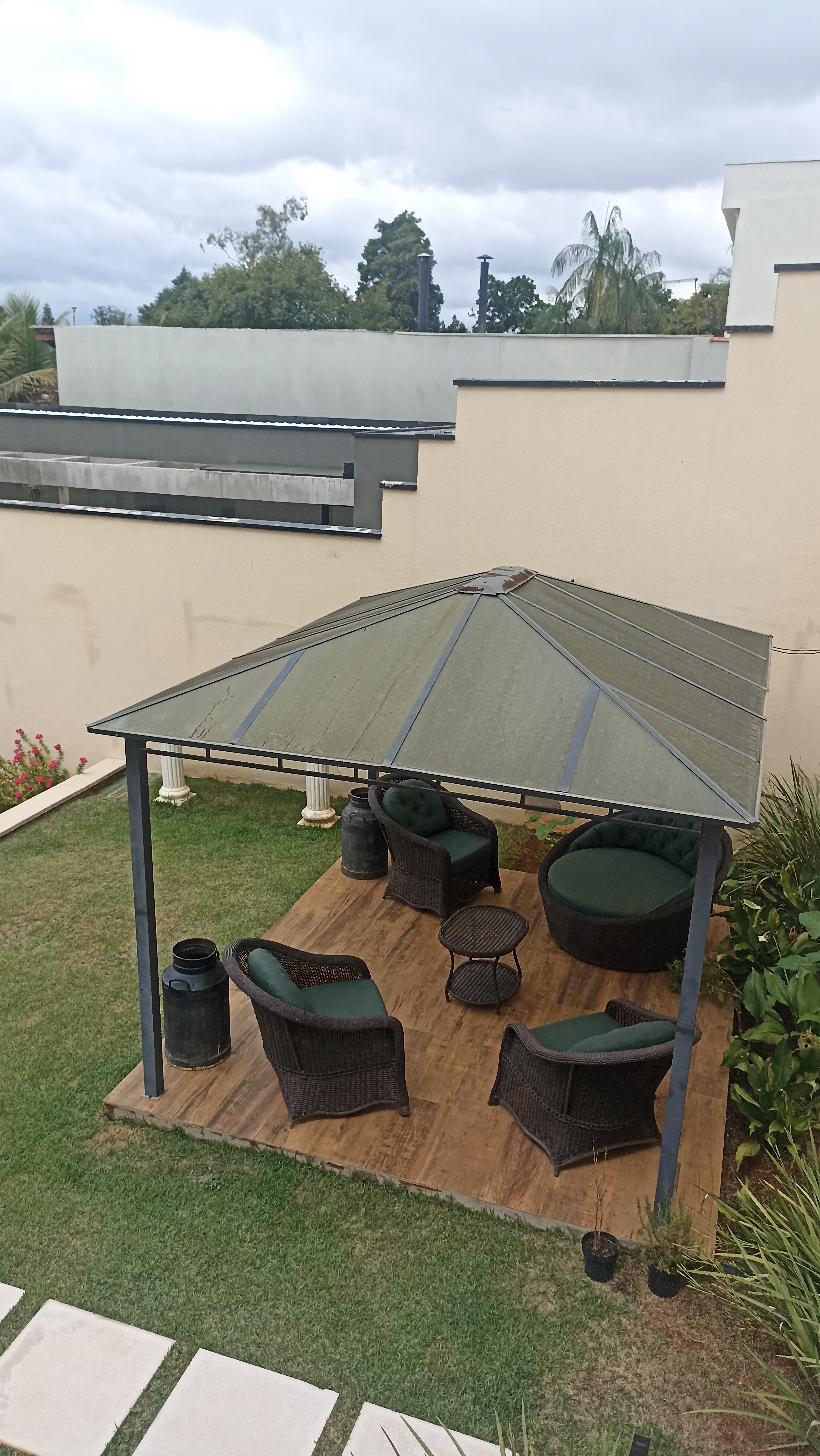 Casa de Alto Padrão à Venda no Condomínio Chácara São Rafael, Campinas.