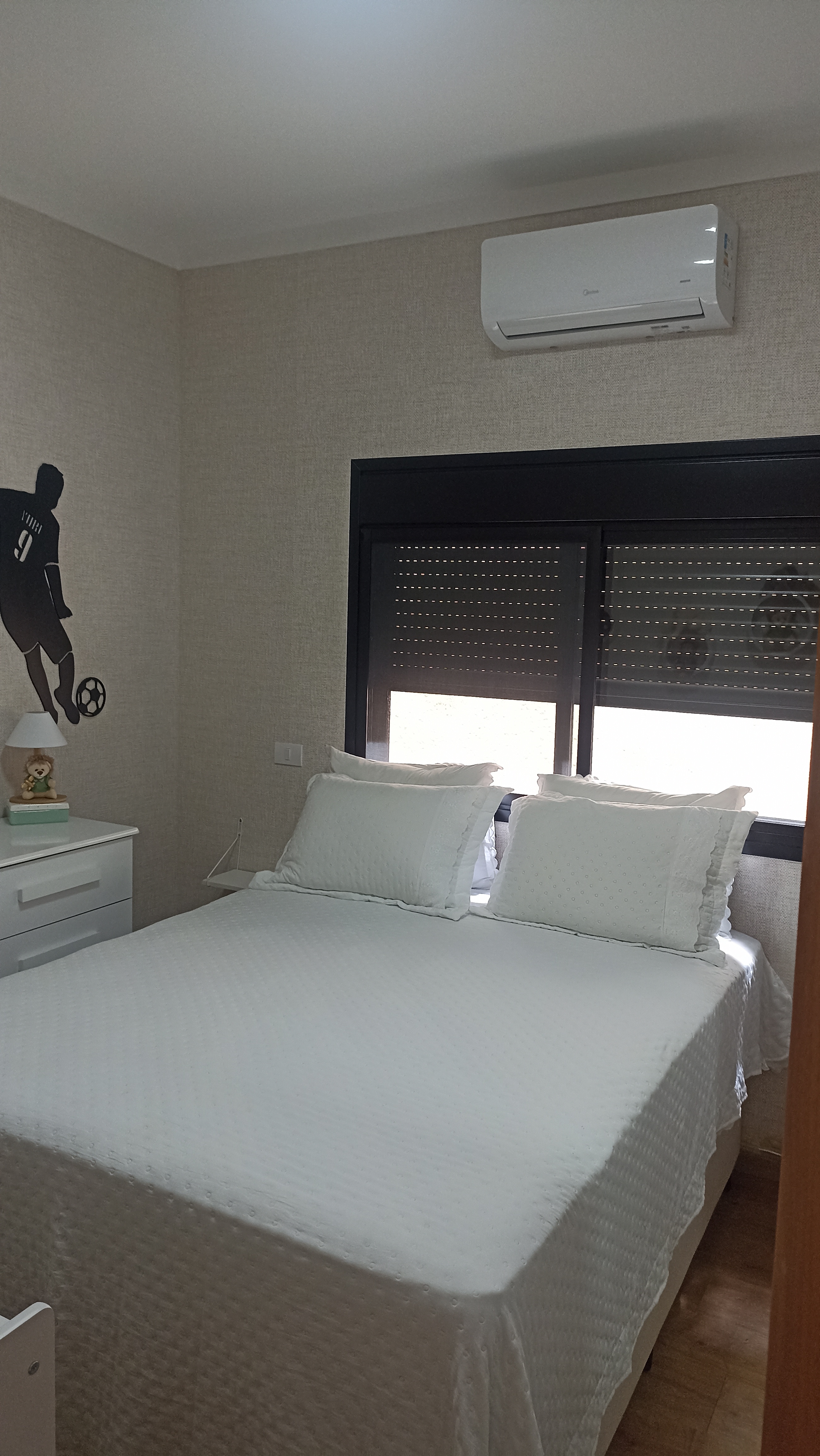 Casa de Alto Padrão à Venda no Condomínio Chácara São Rafael, Campinas.