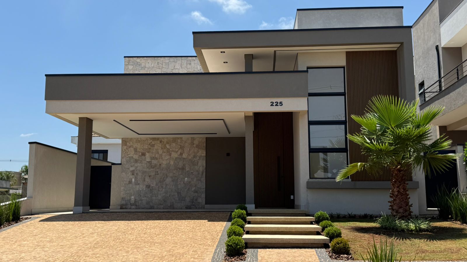 Casa em condomínio - Venda, Parque Brasil 500, Paulínia, SP