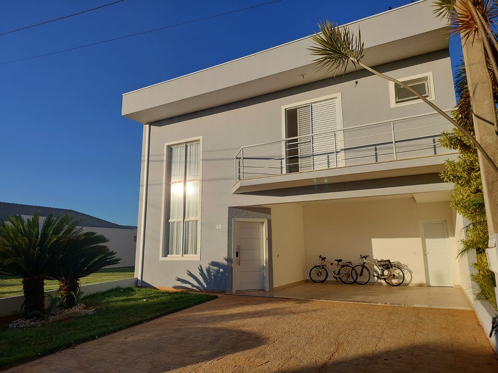 Casa em condomínio - Venda, São José, Paulínia, SP