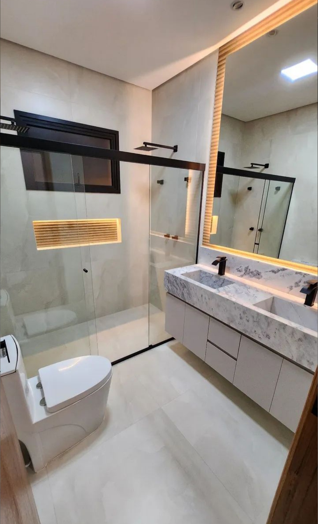 Exclusividade e Design: Casa Térrea com Piscina Tecnológica no Condomínio Acácias – Paulínia.