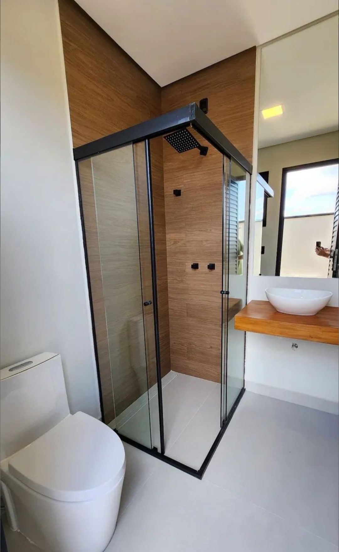 Exclusividade e Design: Casa Térrea com Piscina Tecnológica no Condomínio Acácias – Paulínia.