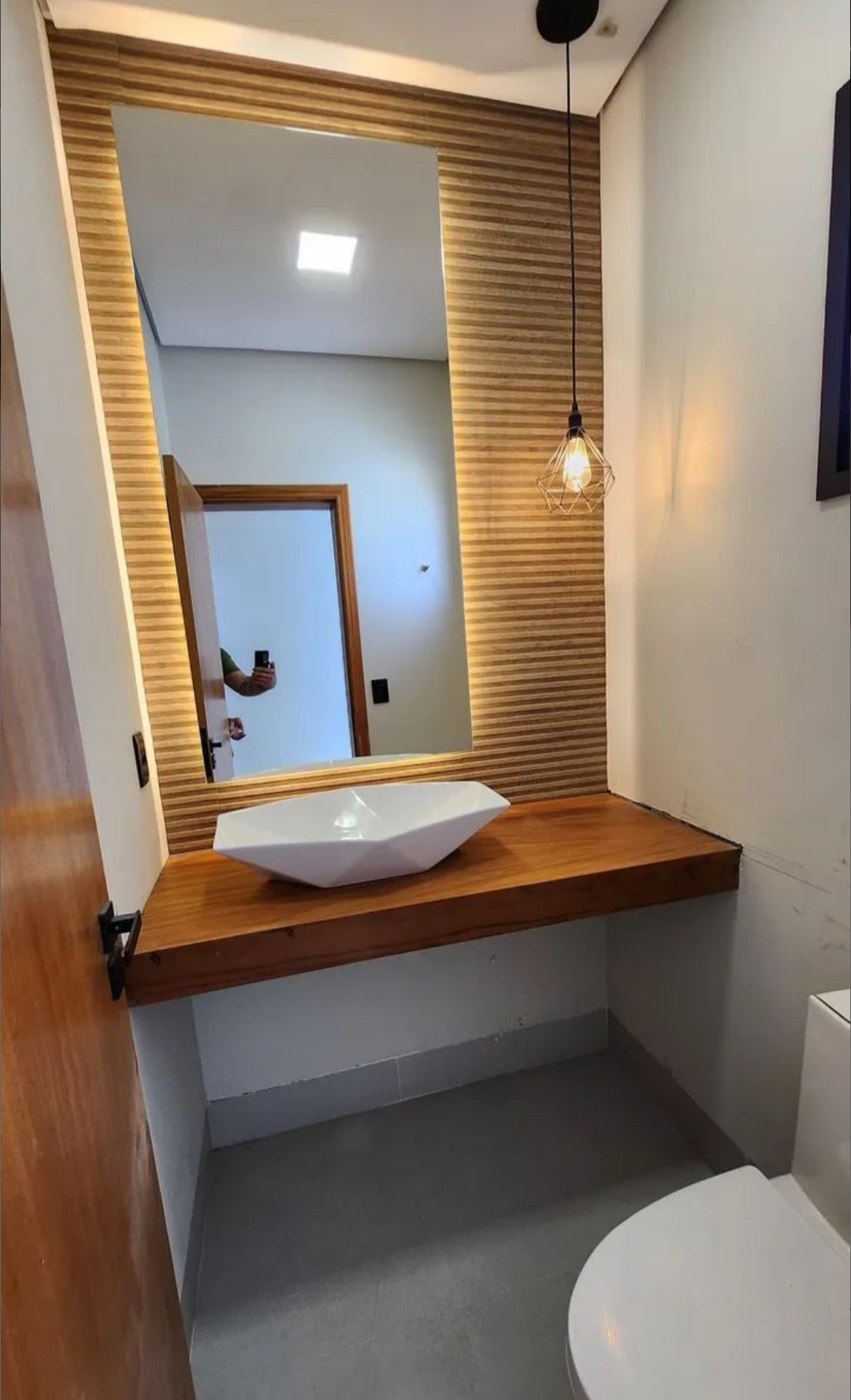 Exclusividade e Design: Casa Térrea com Piscina Tecnológica no Condomínio Acácias – Paulínia.