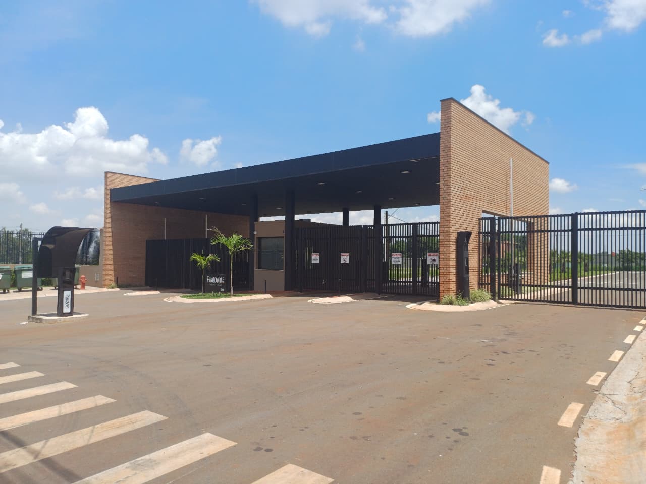 Terreno em condomínio - Venda, Betel, Paulínia, SP