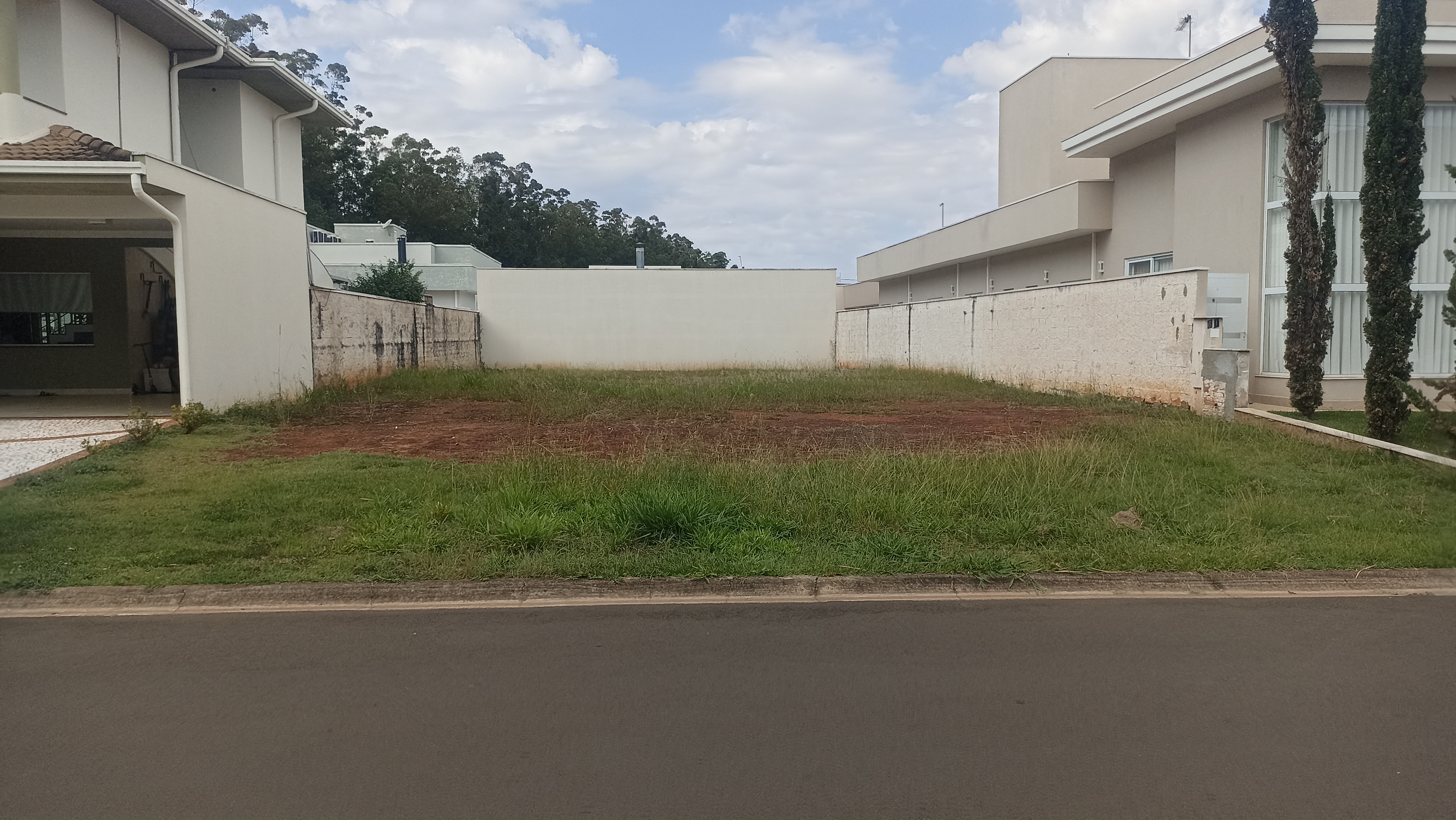 Terreno em condomínio - Venda