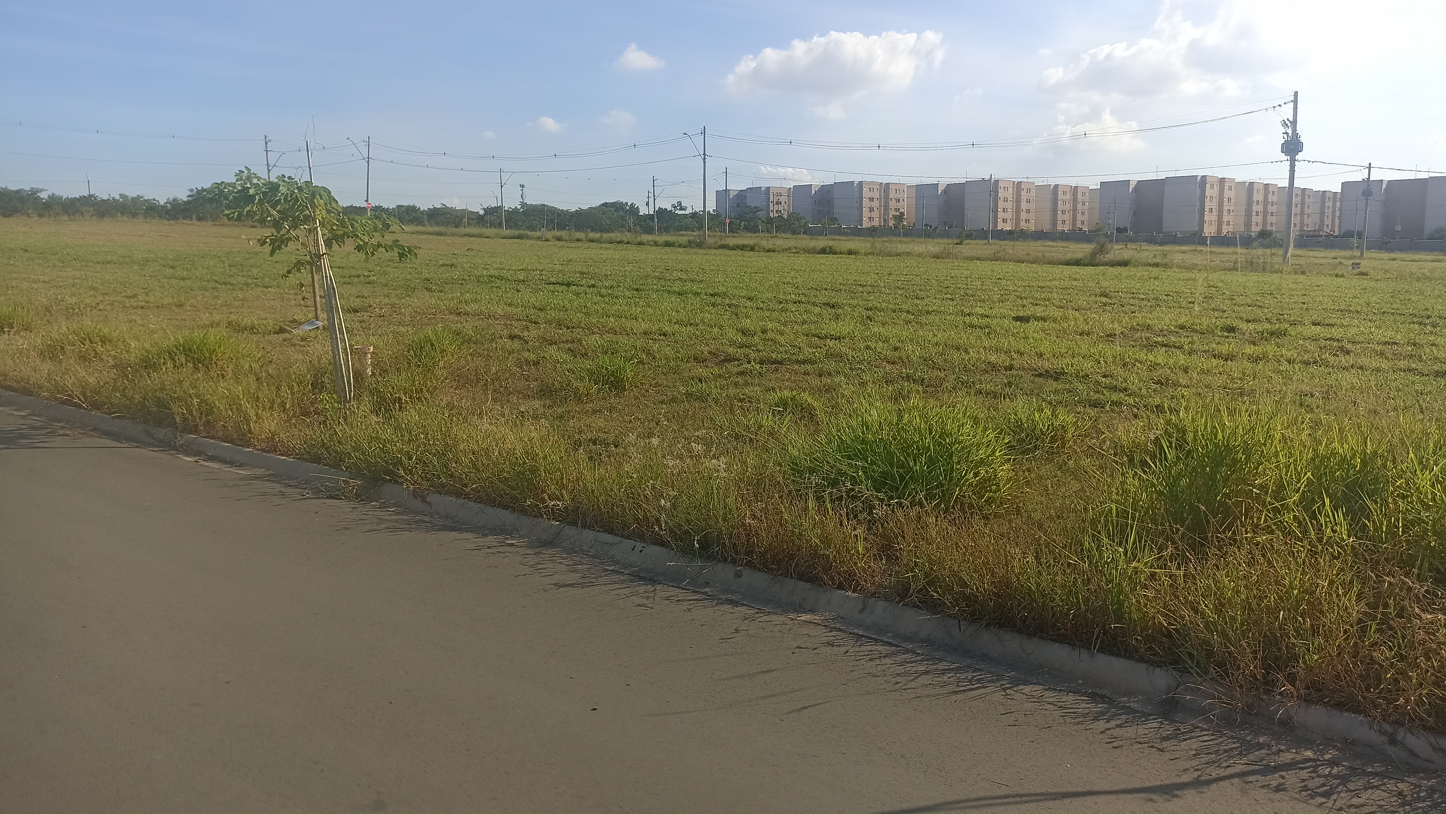 Terreno em condomínio - Venda, Parque Bom Retiro, Paulínia, SP