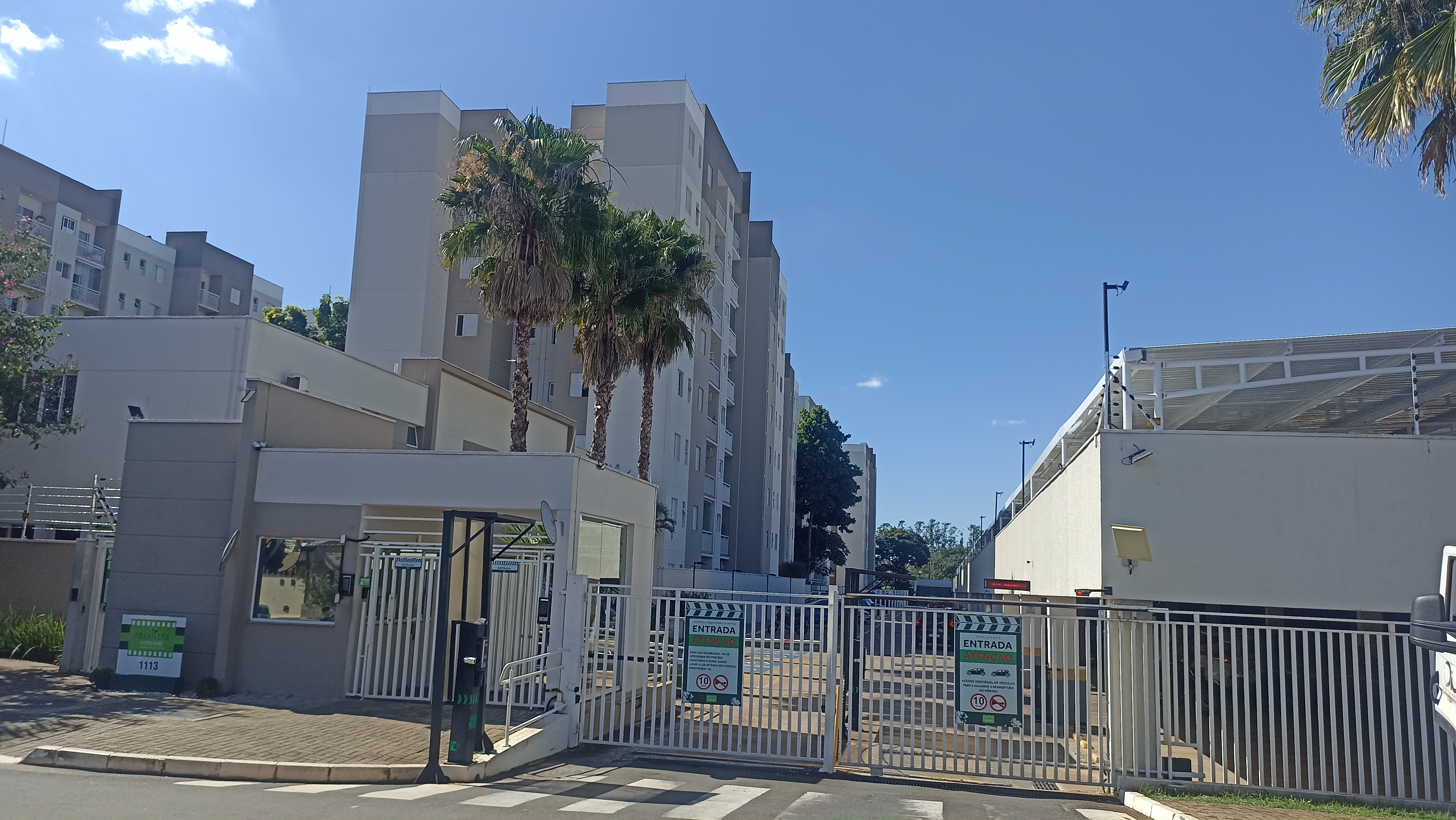 Apartamento - Venda, Morumbi, Paulínia, SP