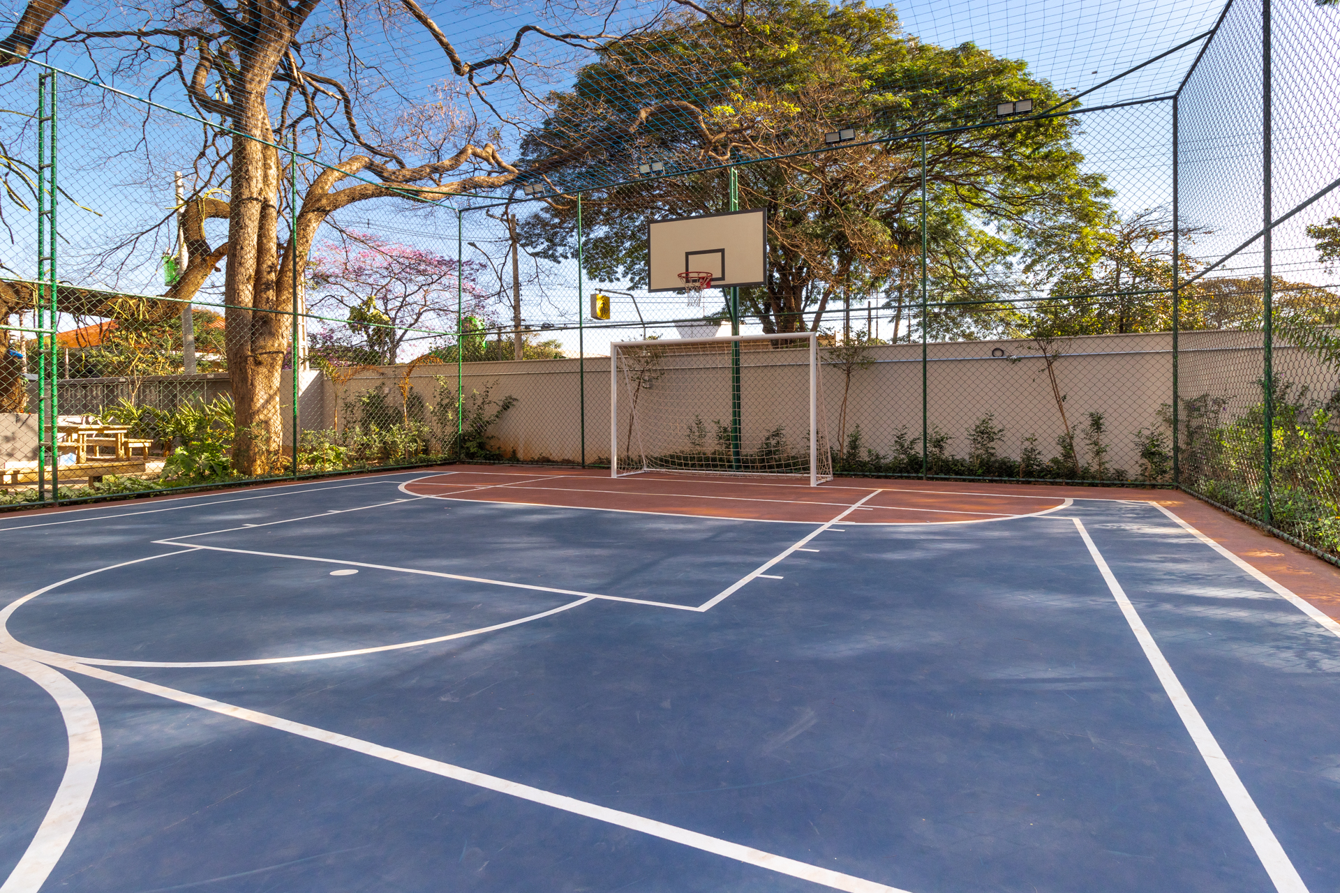 Eco Vila Santa Margarida Paulínia 
