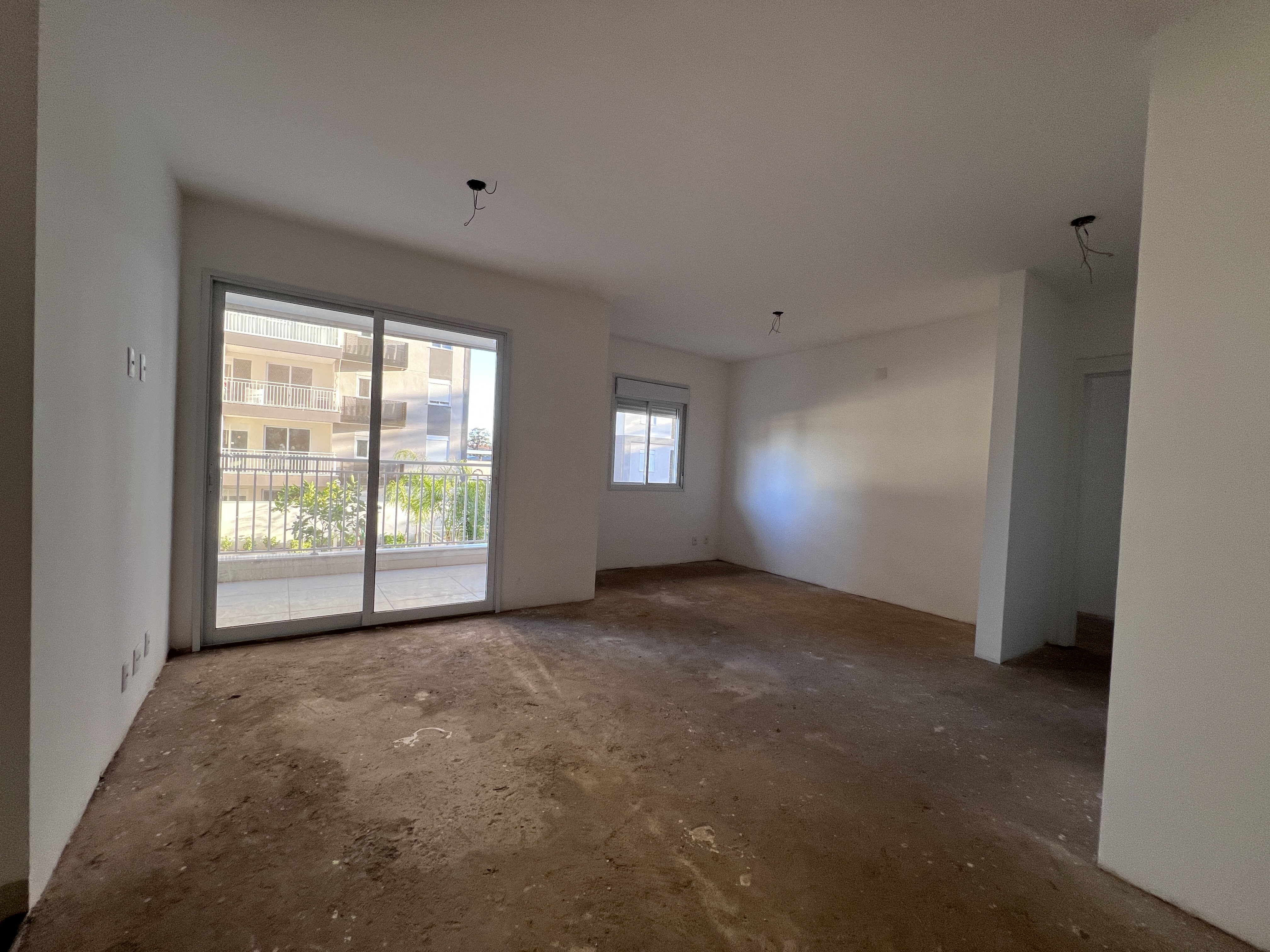 Apartamento à Venda no Eco Vila Santa Margarida – com Sala Estendida e Conceito Resort.