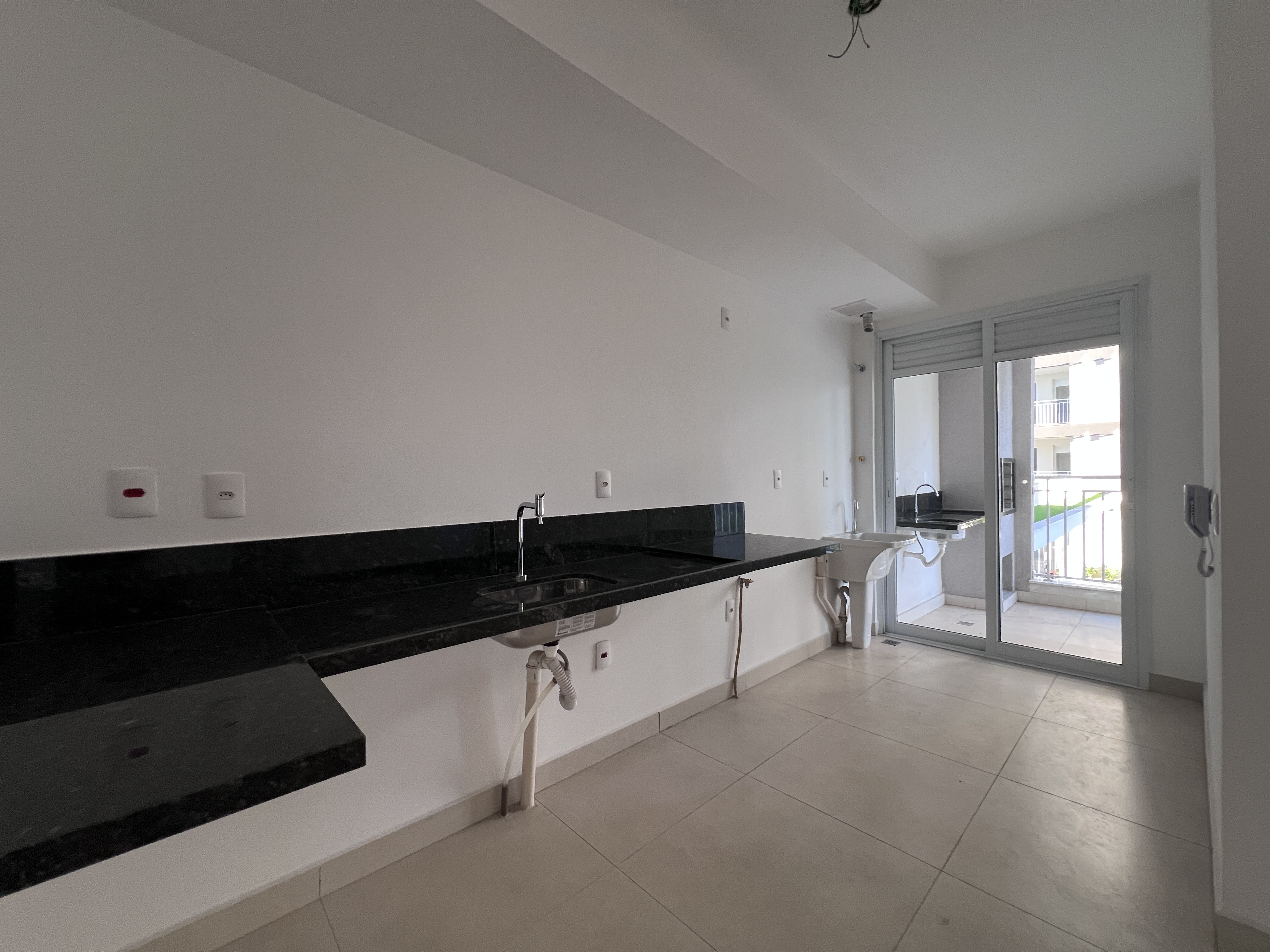 Apartamento à Venda no Eco Vila Santa Margarida – com Sala Estendida e Conceito Resort.