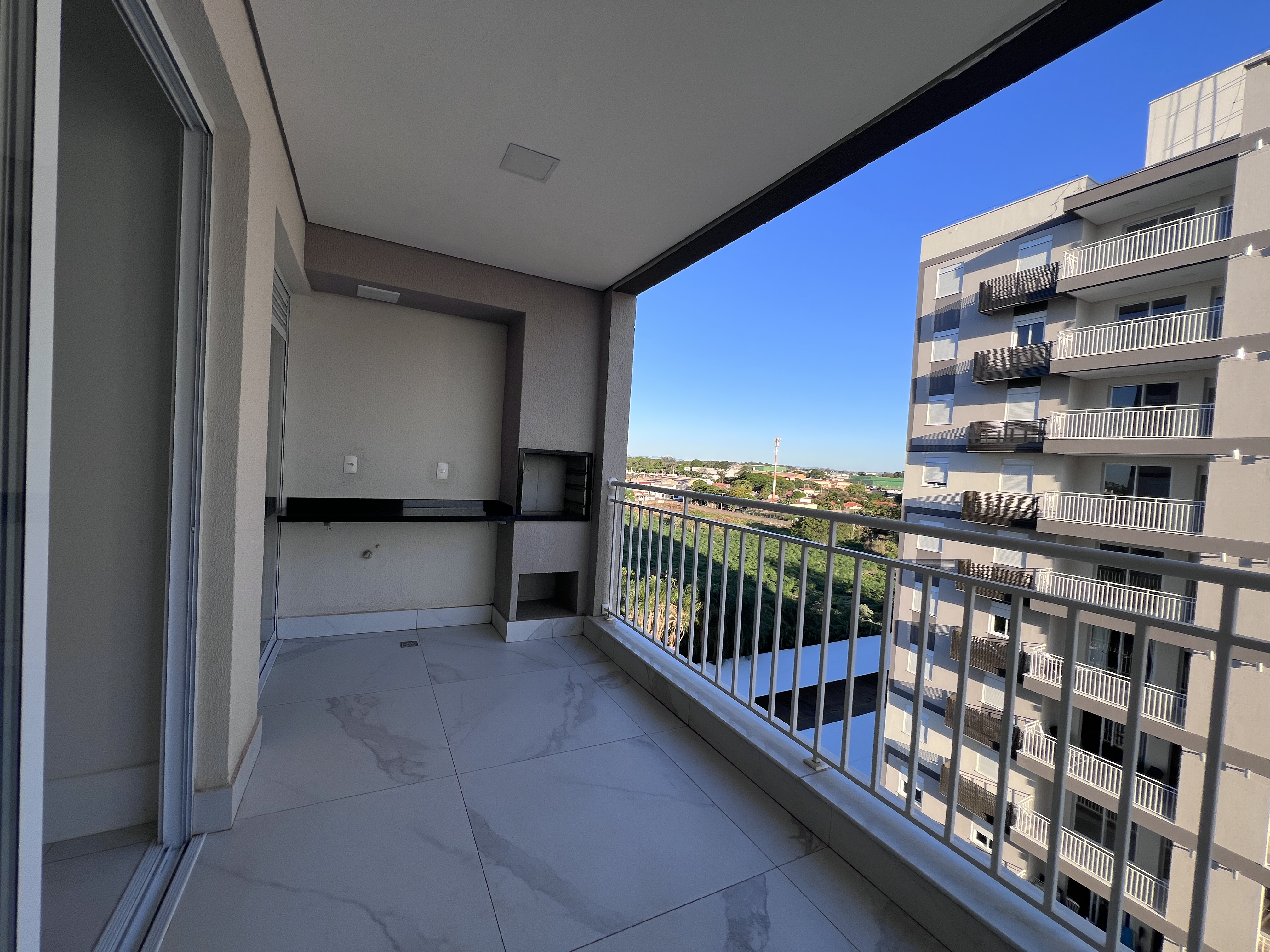 Apartamento - Venda, Morumbi, Paulinia, SP