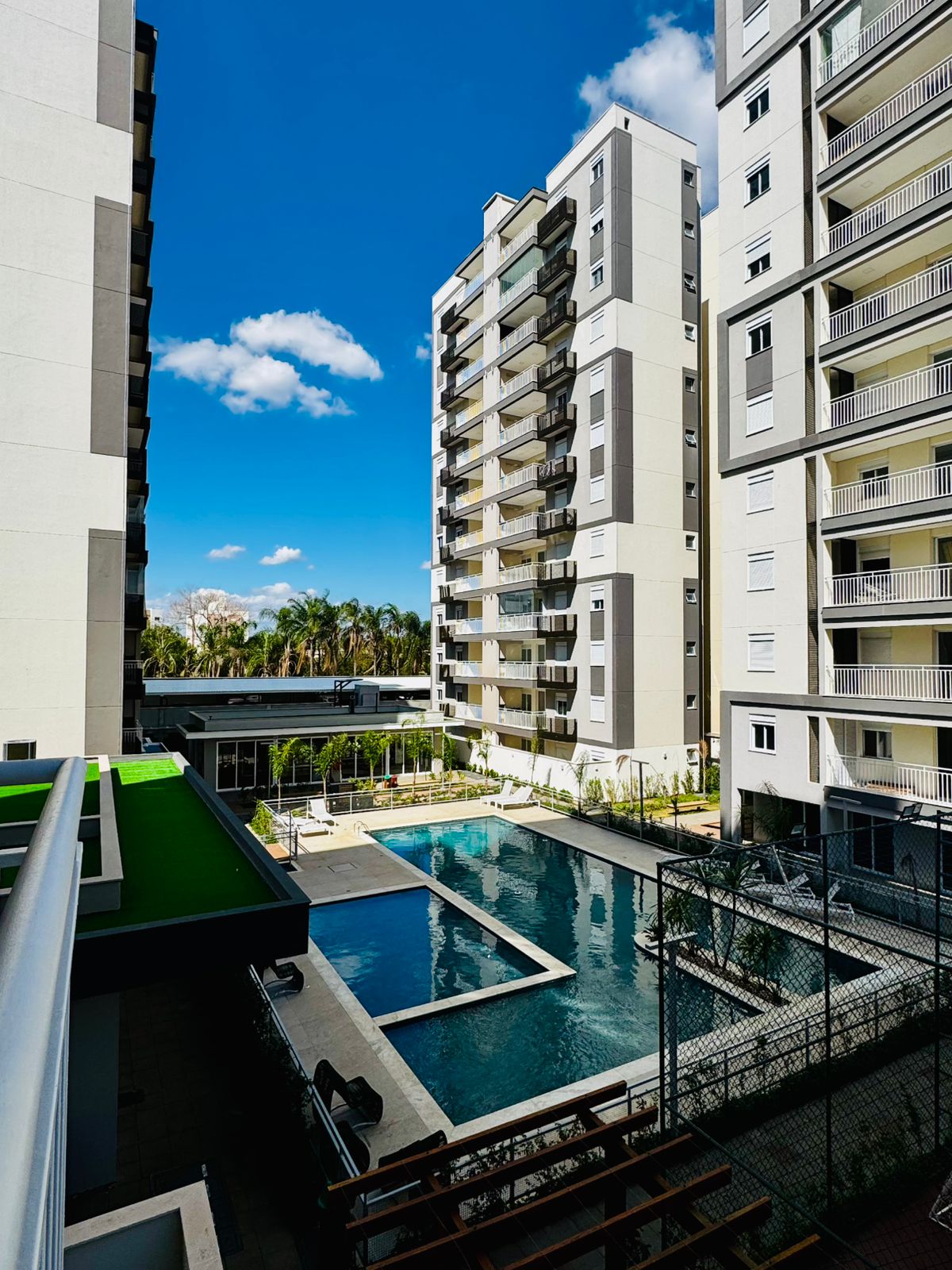 Apartamento - Venda, Morumbi, Paulinia, SP