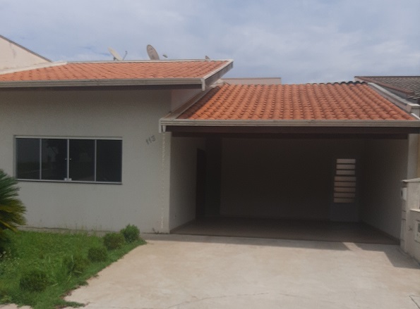 Casa em condomínio - Venda