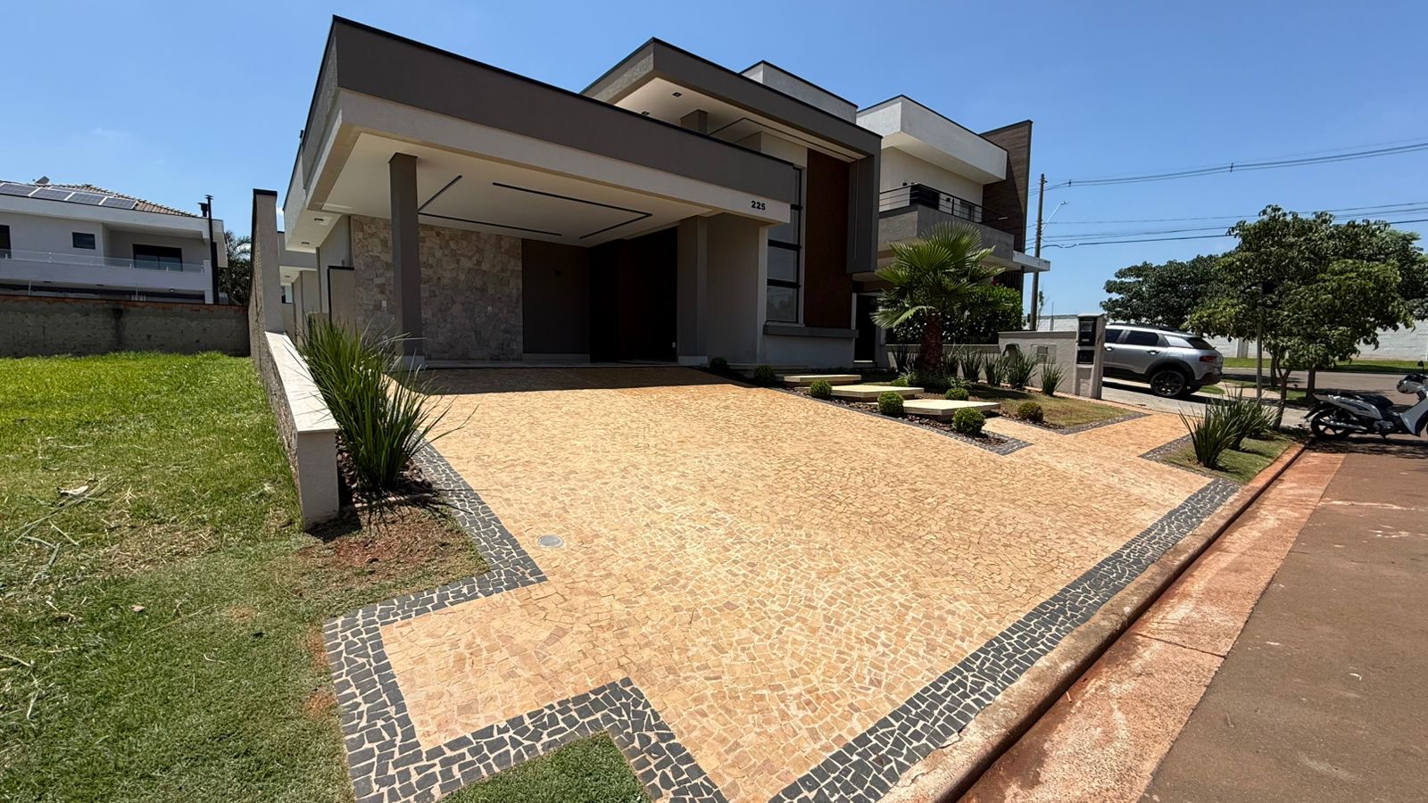 Condomínio Terras do Cancioneiro em Paulínia: Luxo, Conforto e Localização Privilegiada