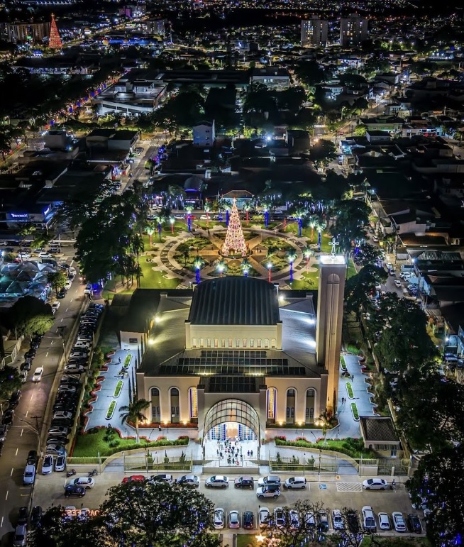 Por que Paulínia é o novo polo do mercado imobiliário de luxo?