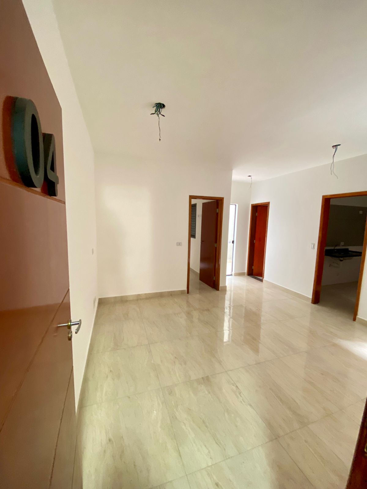 Oportunidade Única no Tatuapé: Apartamento Térreo com Garden Exclusivo!