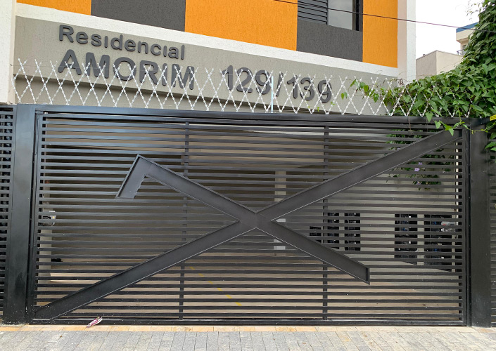 Apartamento - Venda, Vila Antonina, São Paulo, SP